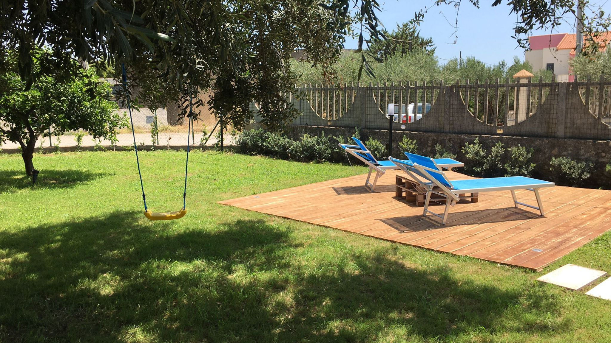 Italianway Sciacca Villa Cecilia Comfort