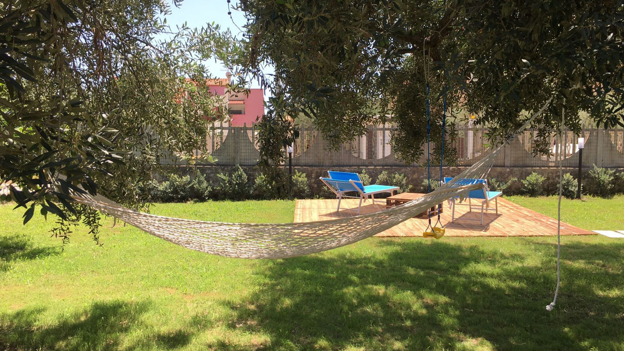 Italianway Sciacca Villa Cecilia Comfort
