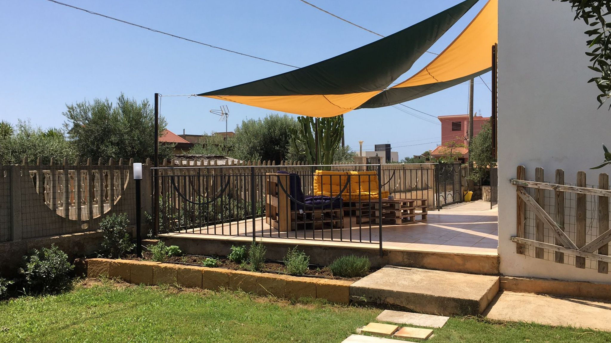 Italianway Sciacca Villa Cecilia Comfort