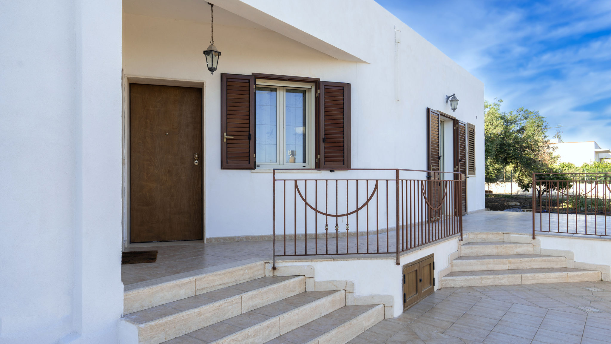 Italianway Sciacca Villa Cecilia Comfort