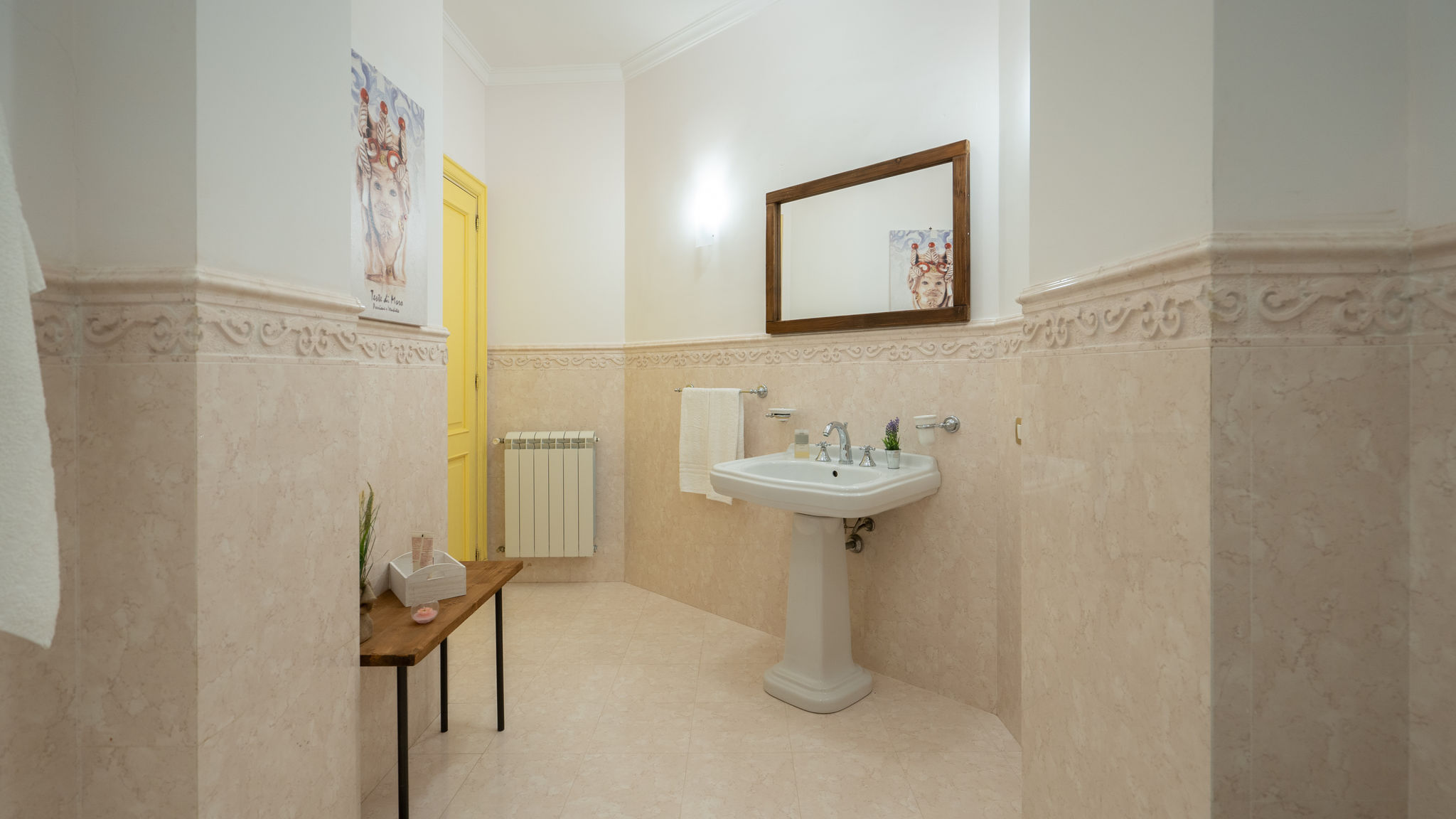Italianway Sciacca Villa Cecilia Comfort