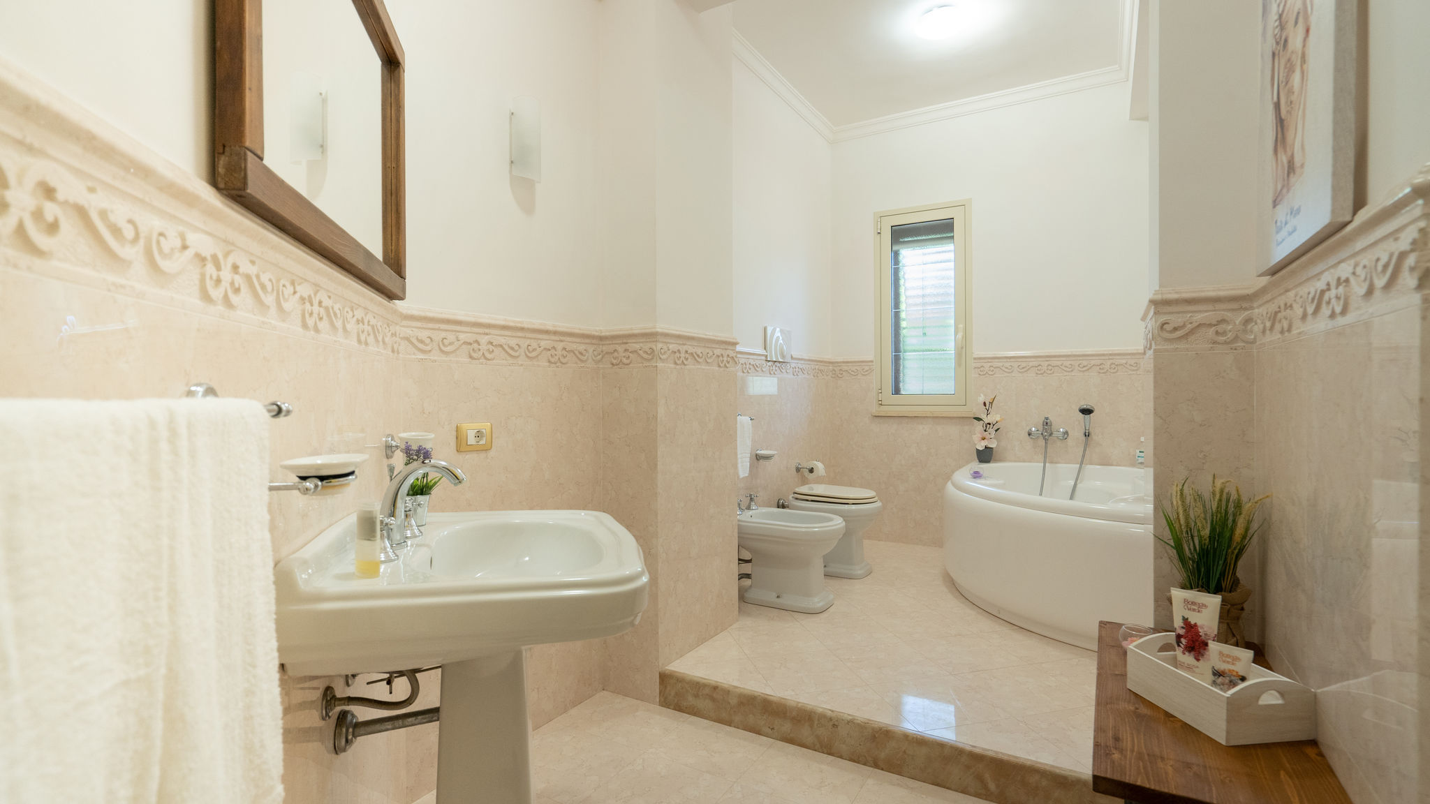 Italianway Sciacca Villa Cecilia Comfort