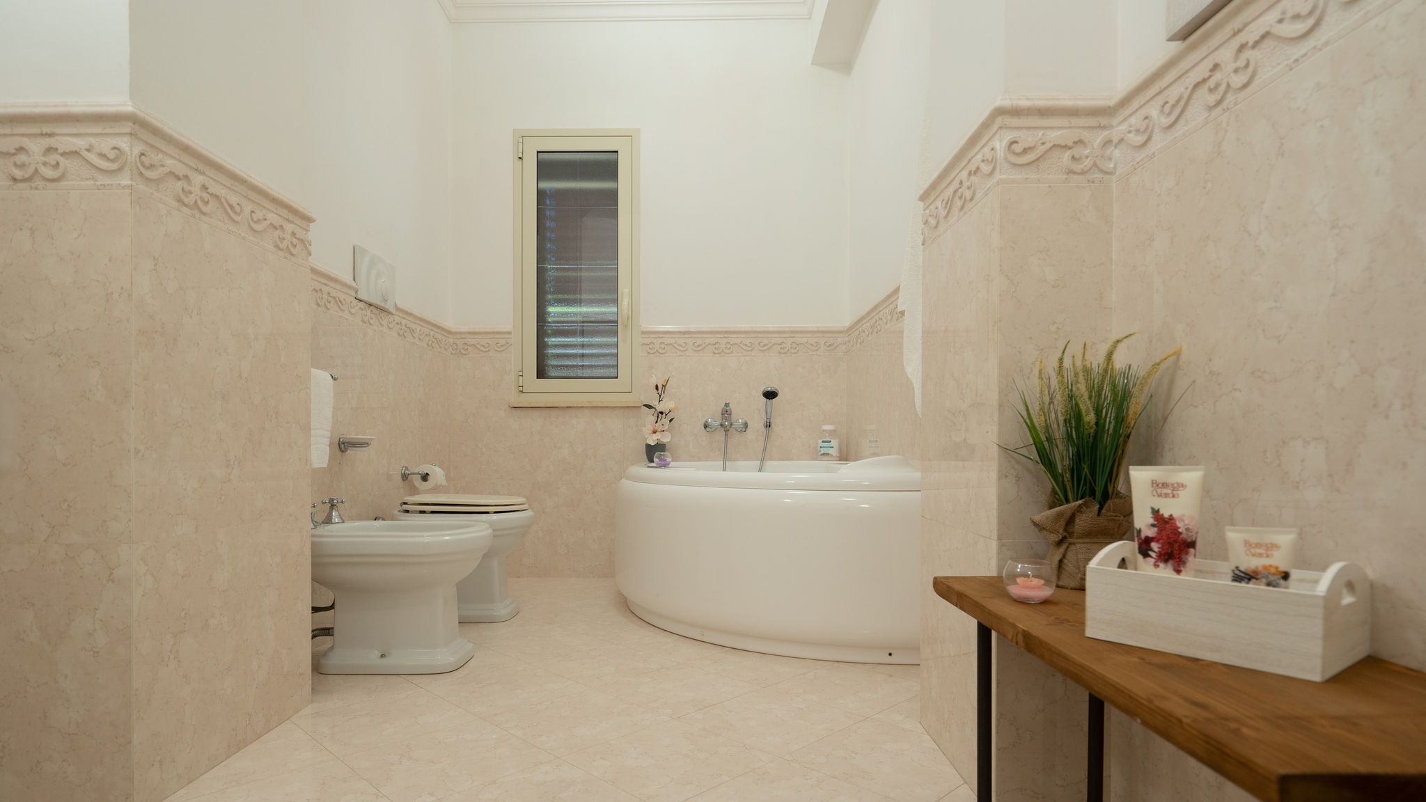 Italianway Sciacca Villa Cecilia Comfort