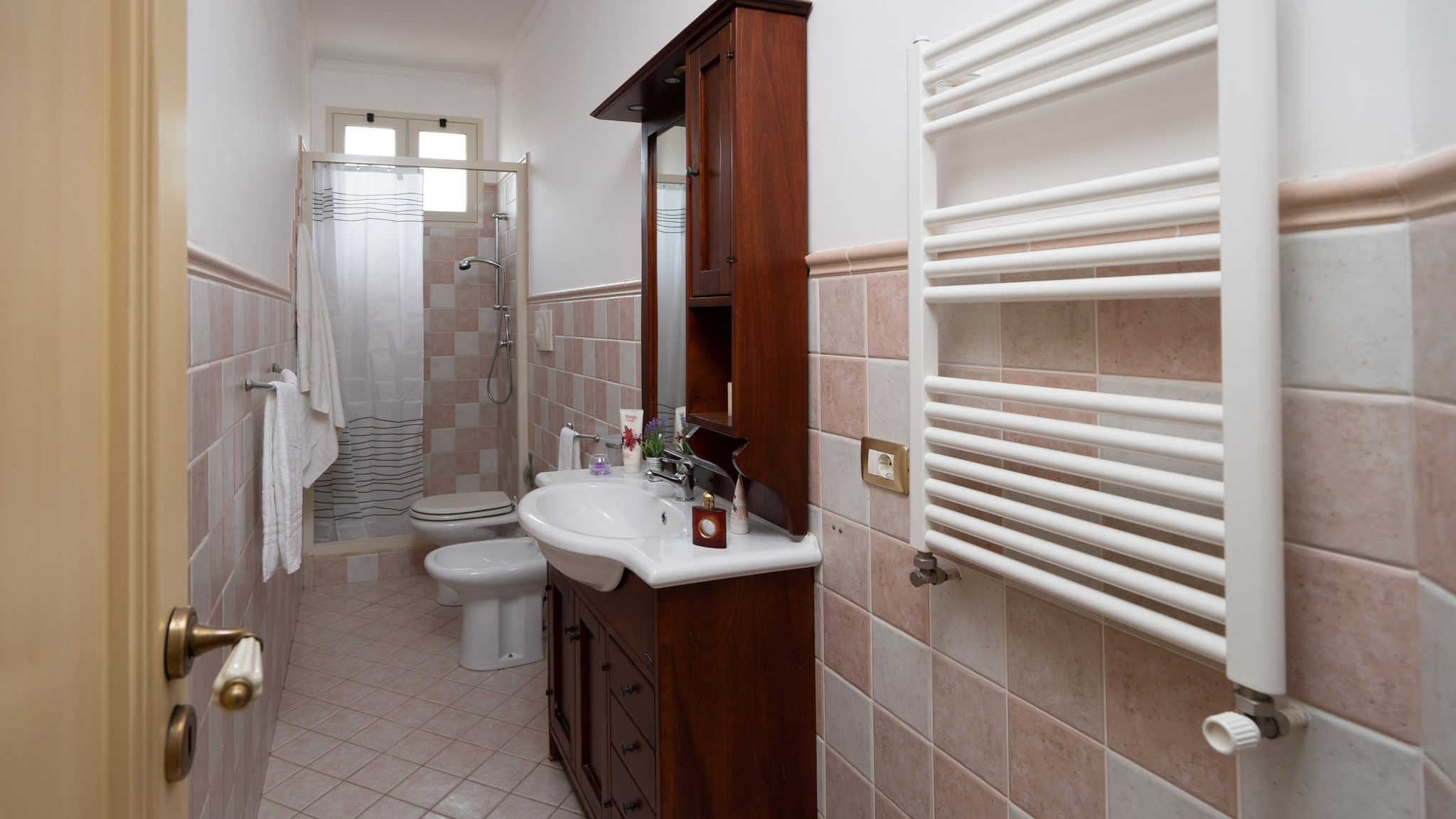 Italianway Sciacca Villa Cecilia Comfort