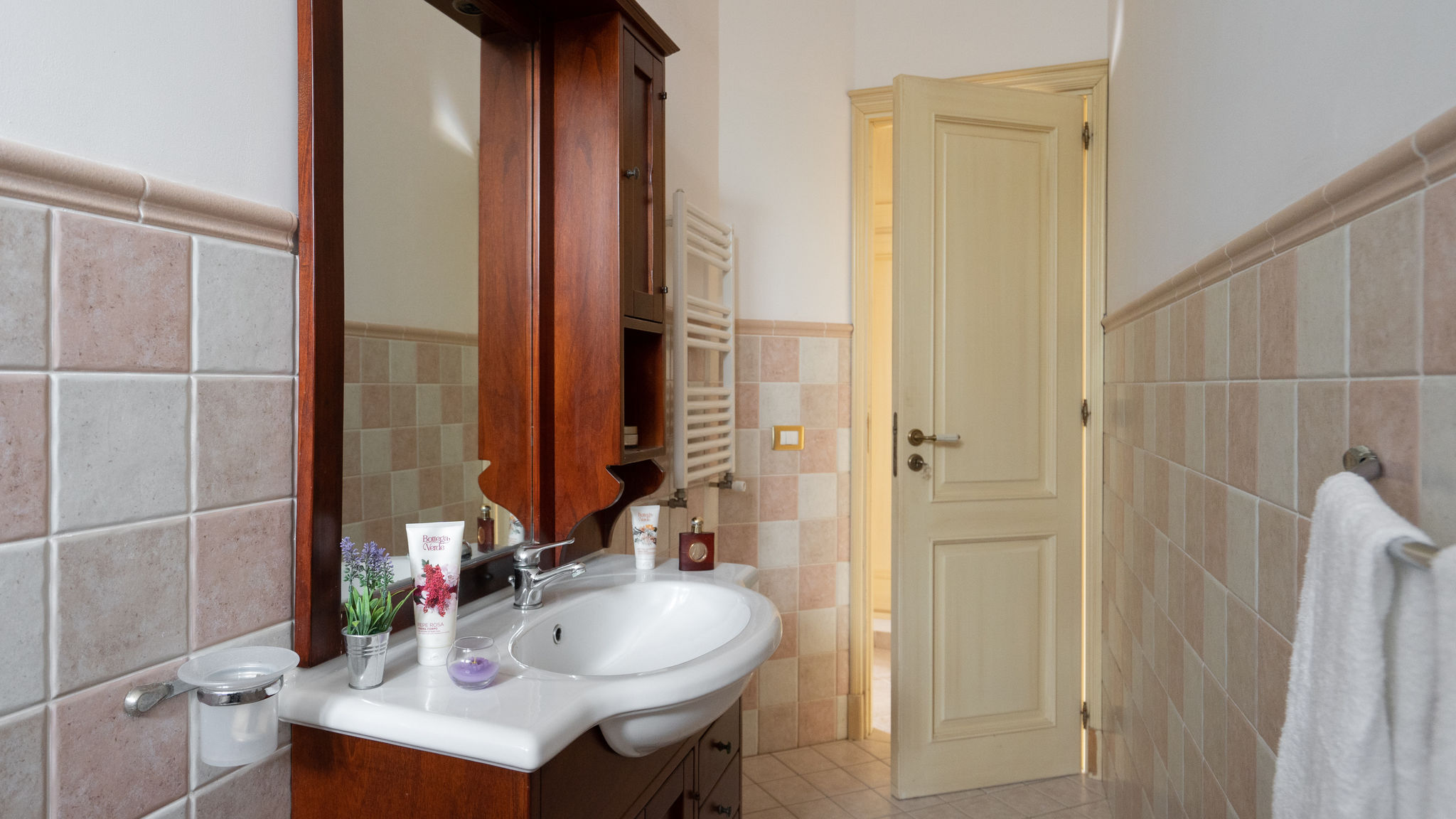 Italianway Sciacca Villa Cecilia Comfort