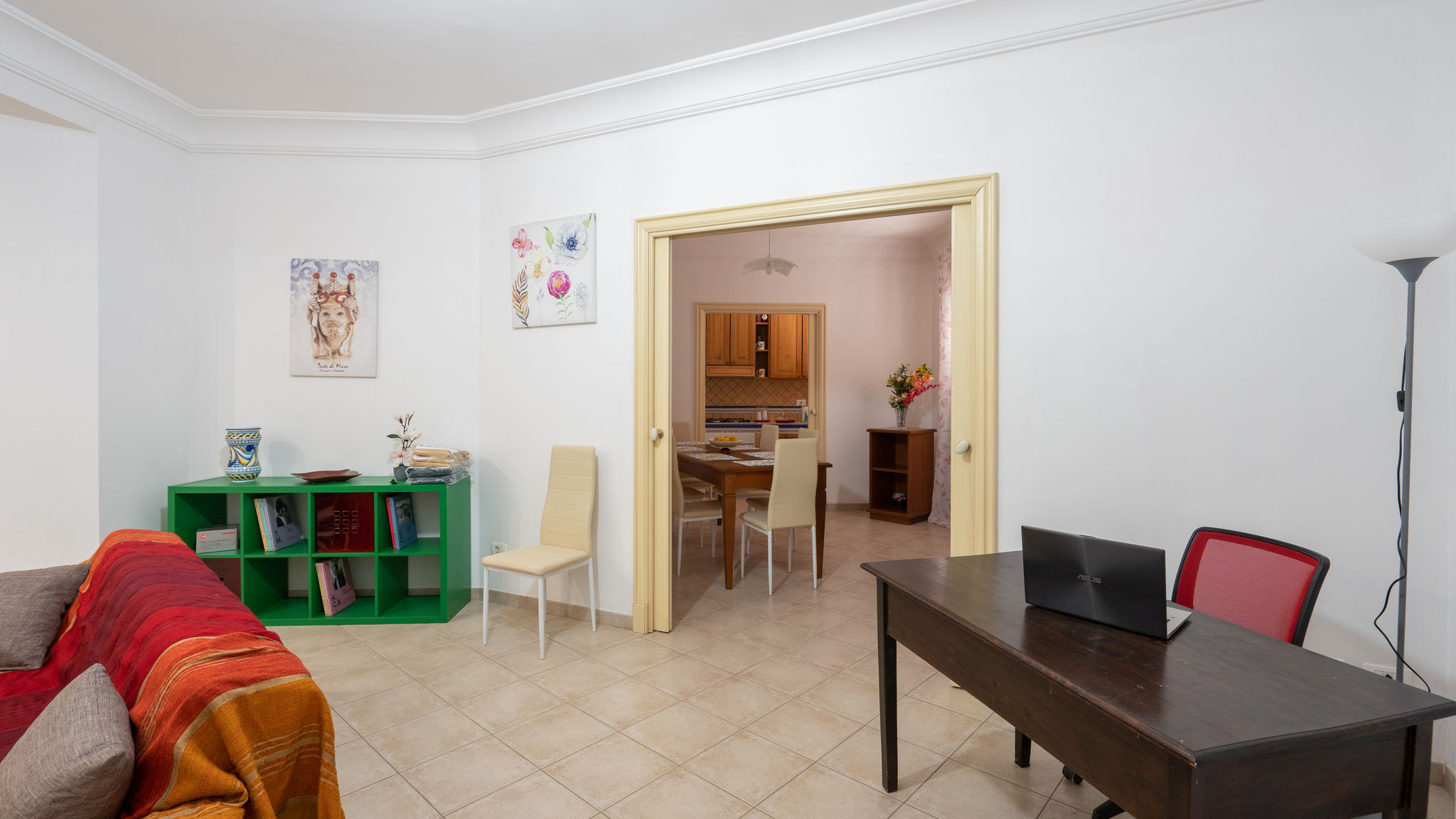 Italianway Sciacca Villa Cecilia Comfort
