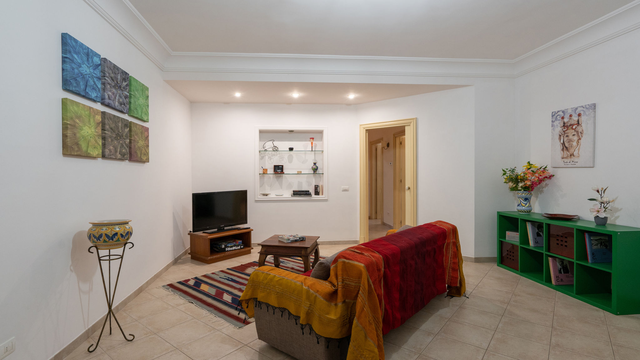 Italianway Sciacca Villa Cecilia Comfort