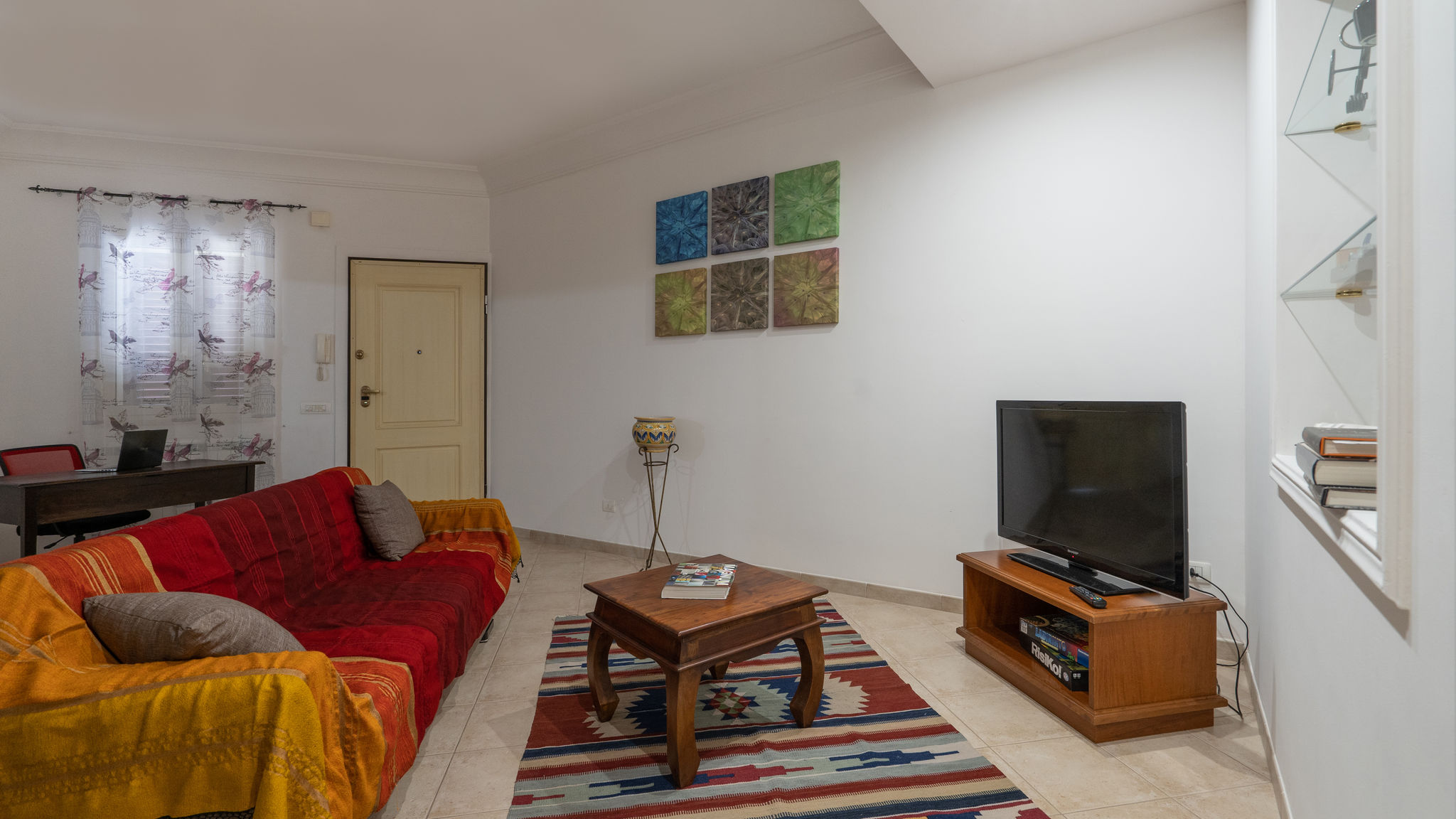 Italianway Sciacca Villa Cecilia Comfort
