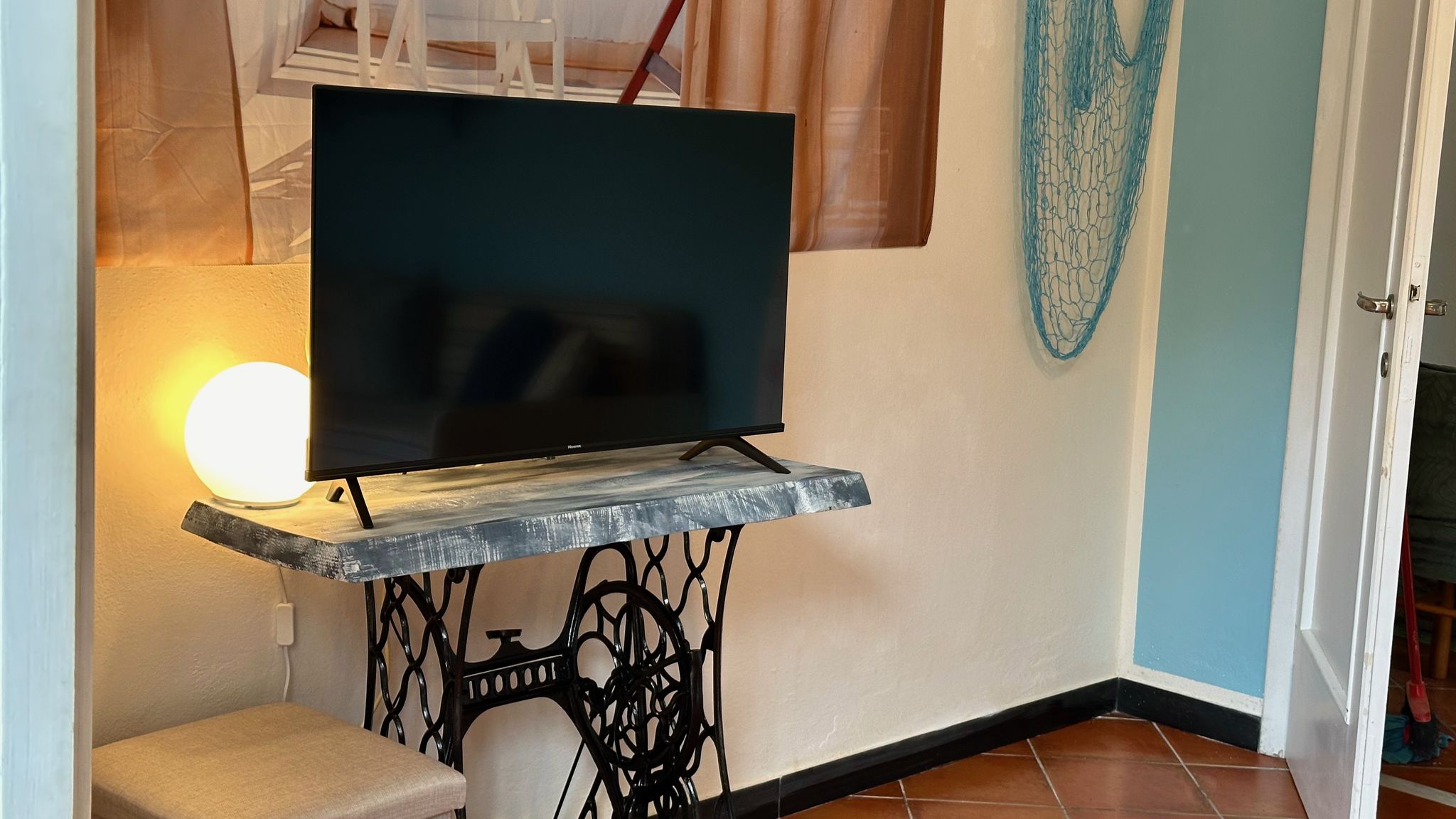 Italianway Monterosso al Mare Chiaraluce Monte Cosy Apt near best beaches