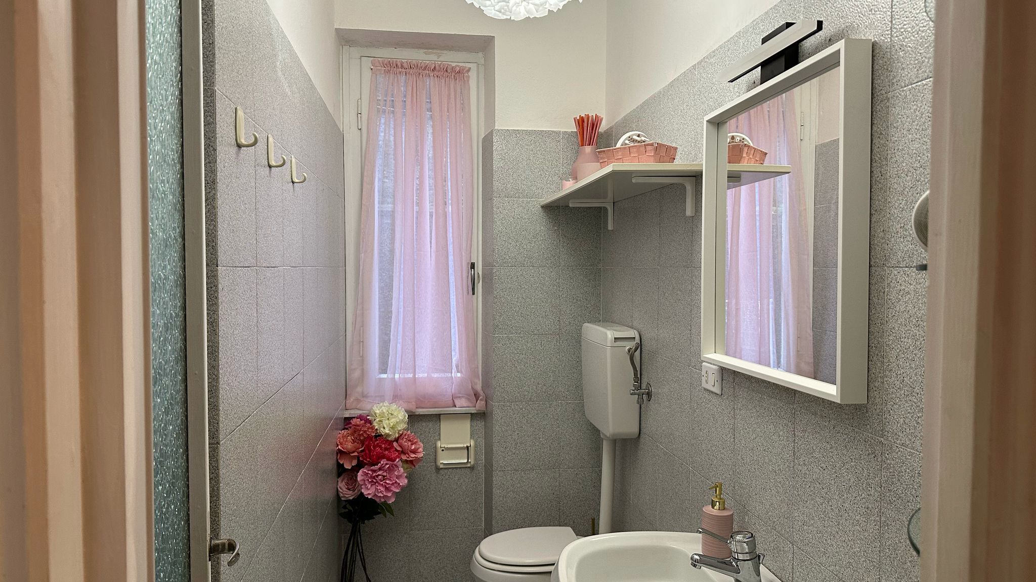 Italianway Monterosso al Mare Chiaraluce Monte Cosy Apt near best beaches