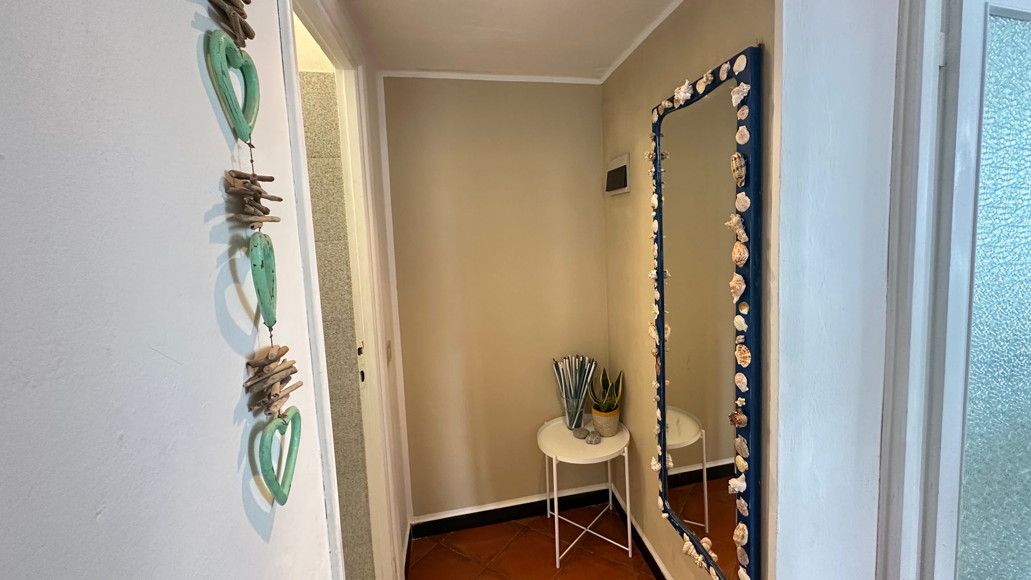 Italianway Monterosso al Mare Chiaraluce Mare with terrace near best beaches