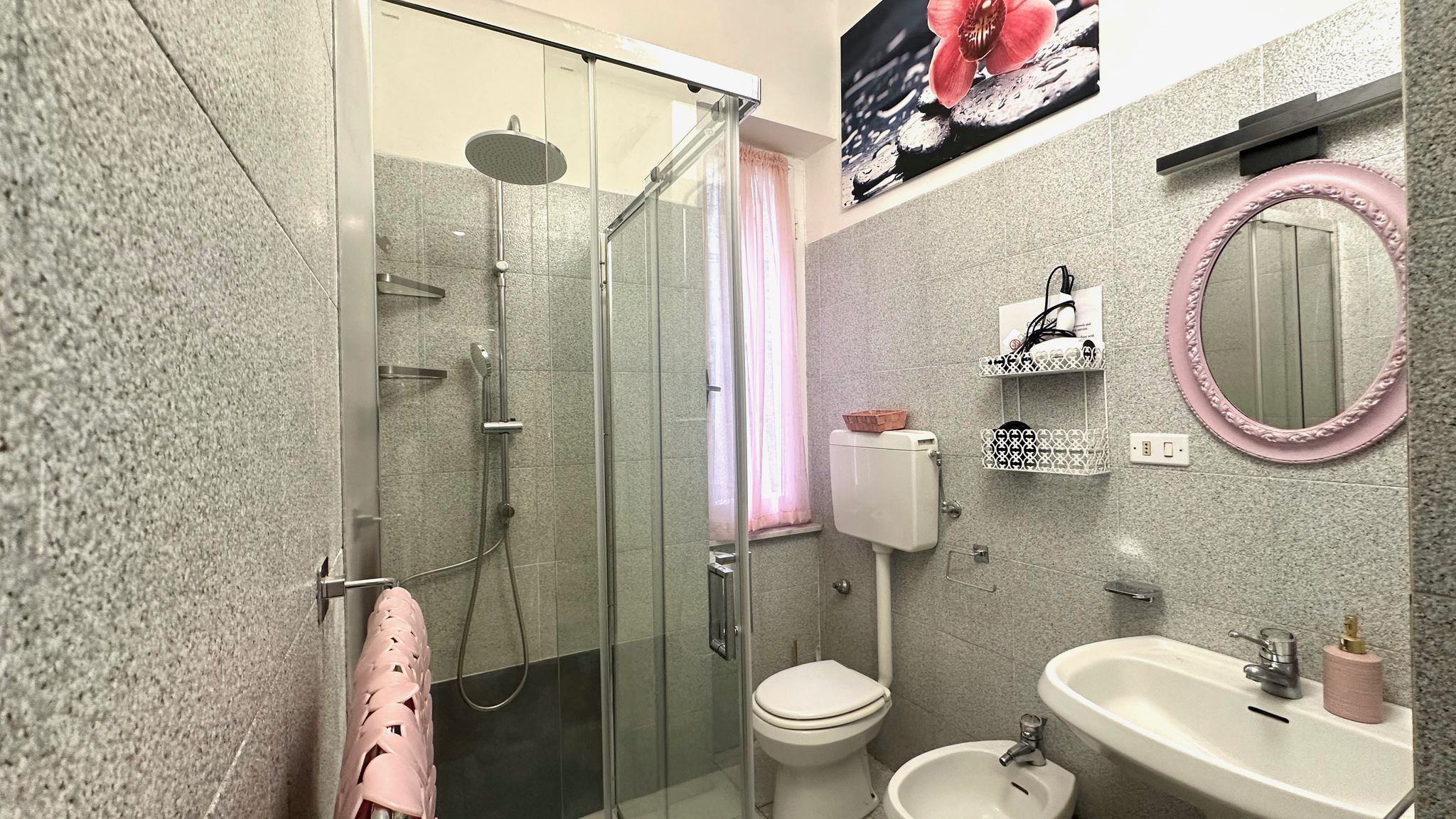 Italianway Monterosso al Mare Chiaraluce Mare with terrace near best beaches