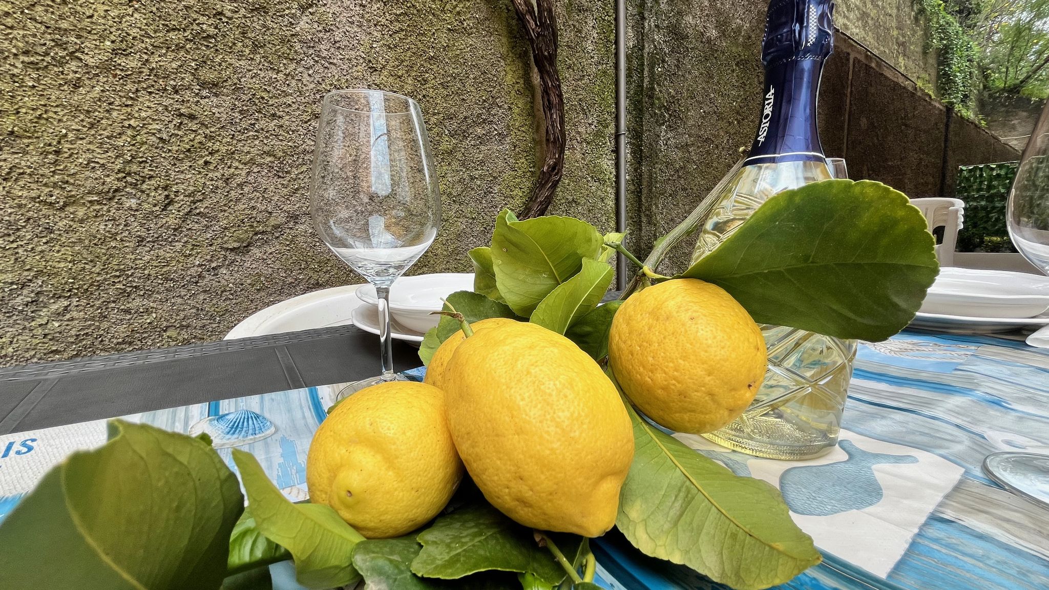 Italianway Monterosso al Mare Chiaraluce Mare with terrace near best beaches