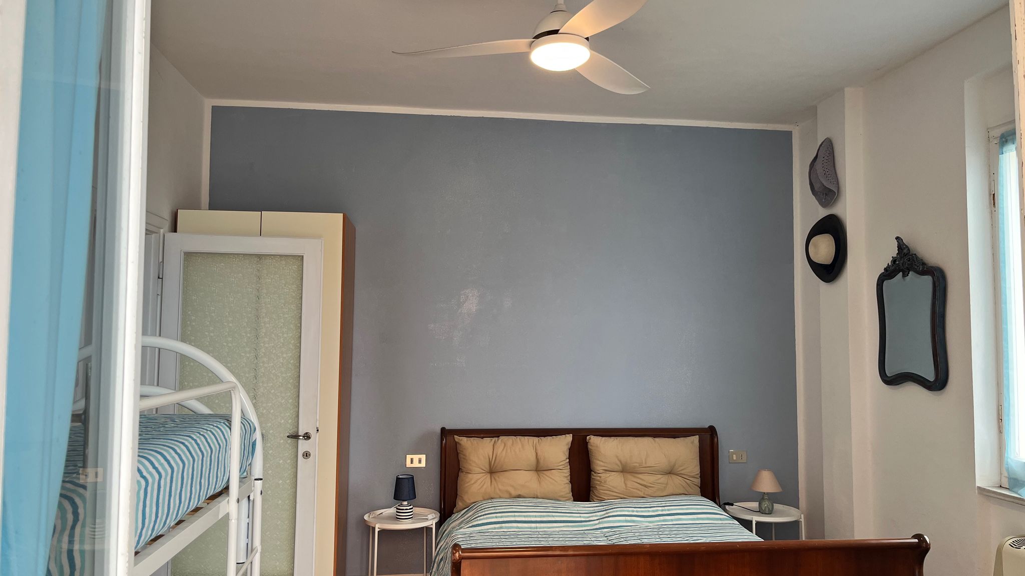 Italianway Monterosso al Mare Chiaraluce Mare with terrace near best beaches