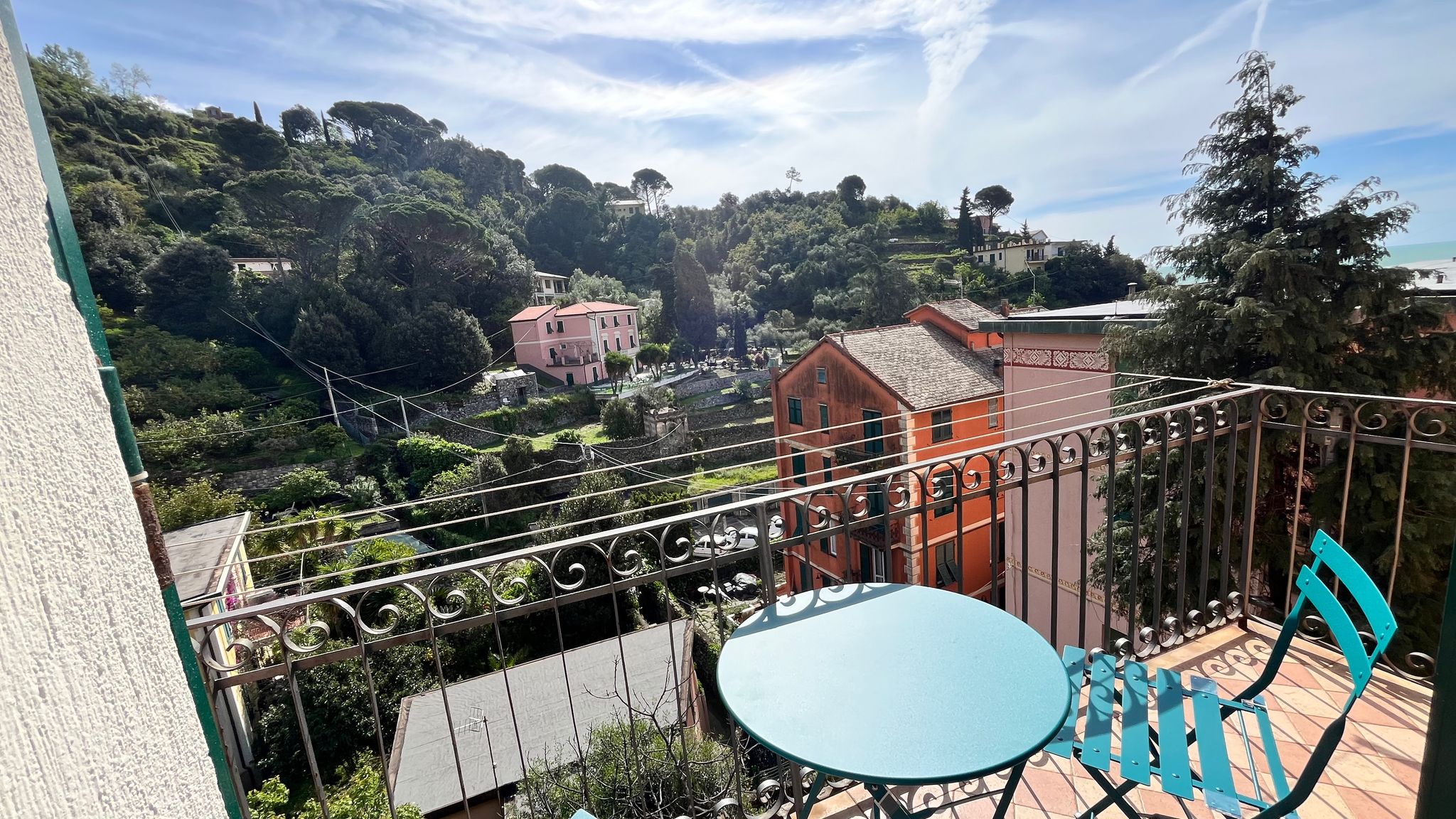 Italianway Monterosso al Mare Chiaraluce Mare with terrace near best beaches