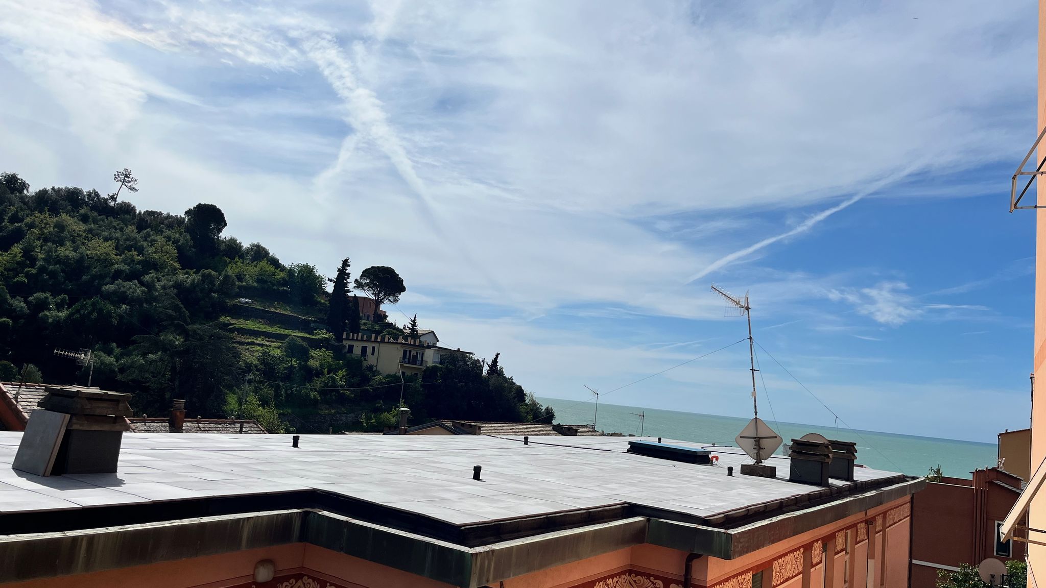 Italianway Monterosso al Mare Chiaraluce Mare with terrace near best beaches