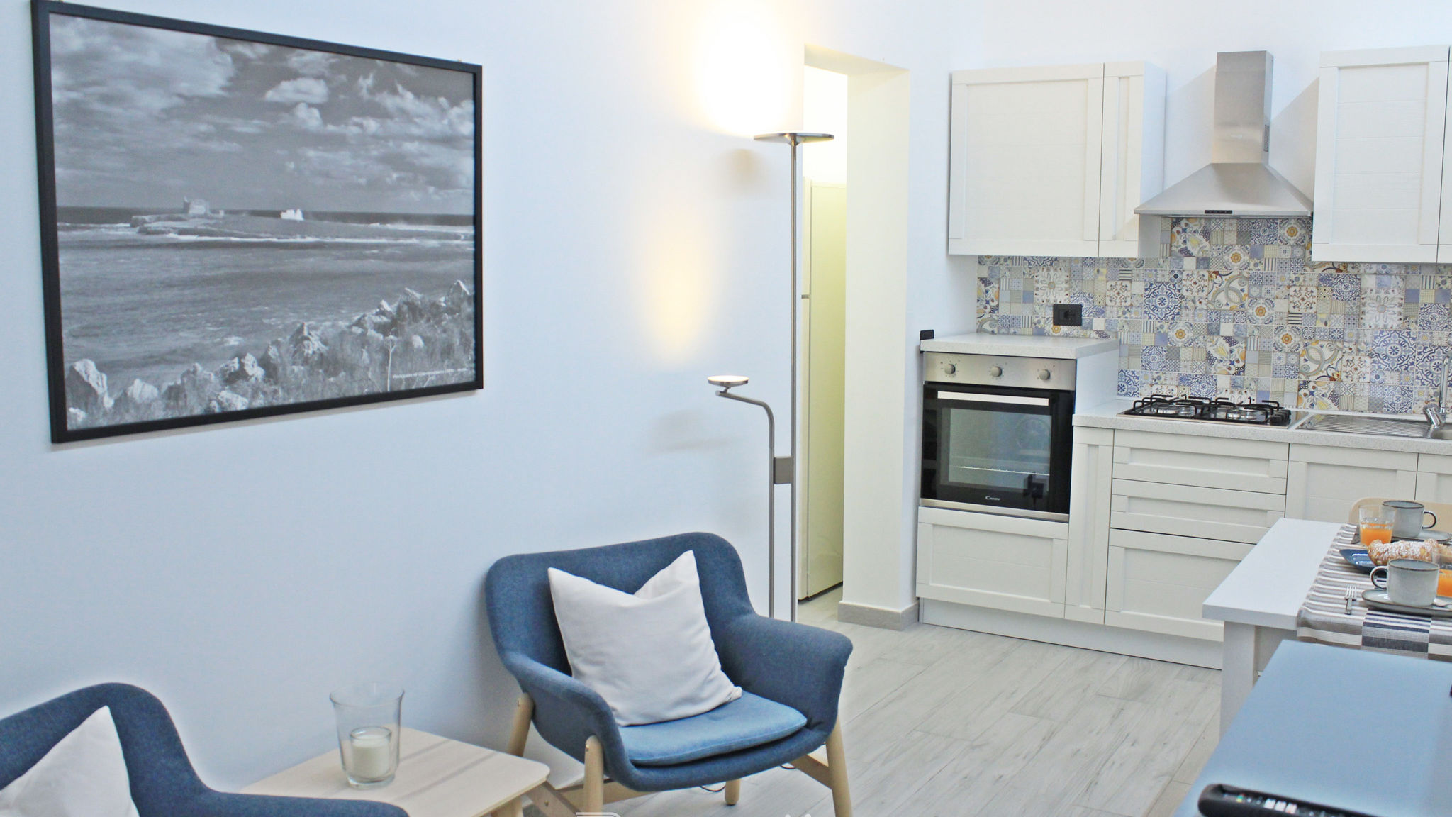 Italianway Pachino Casa Cavour by Propertize - centro storico