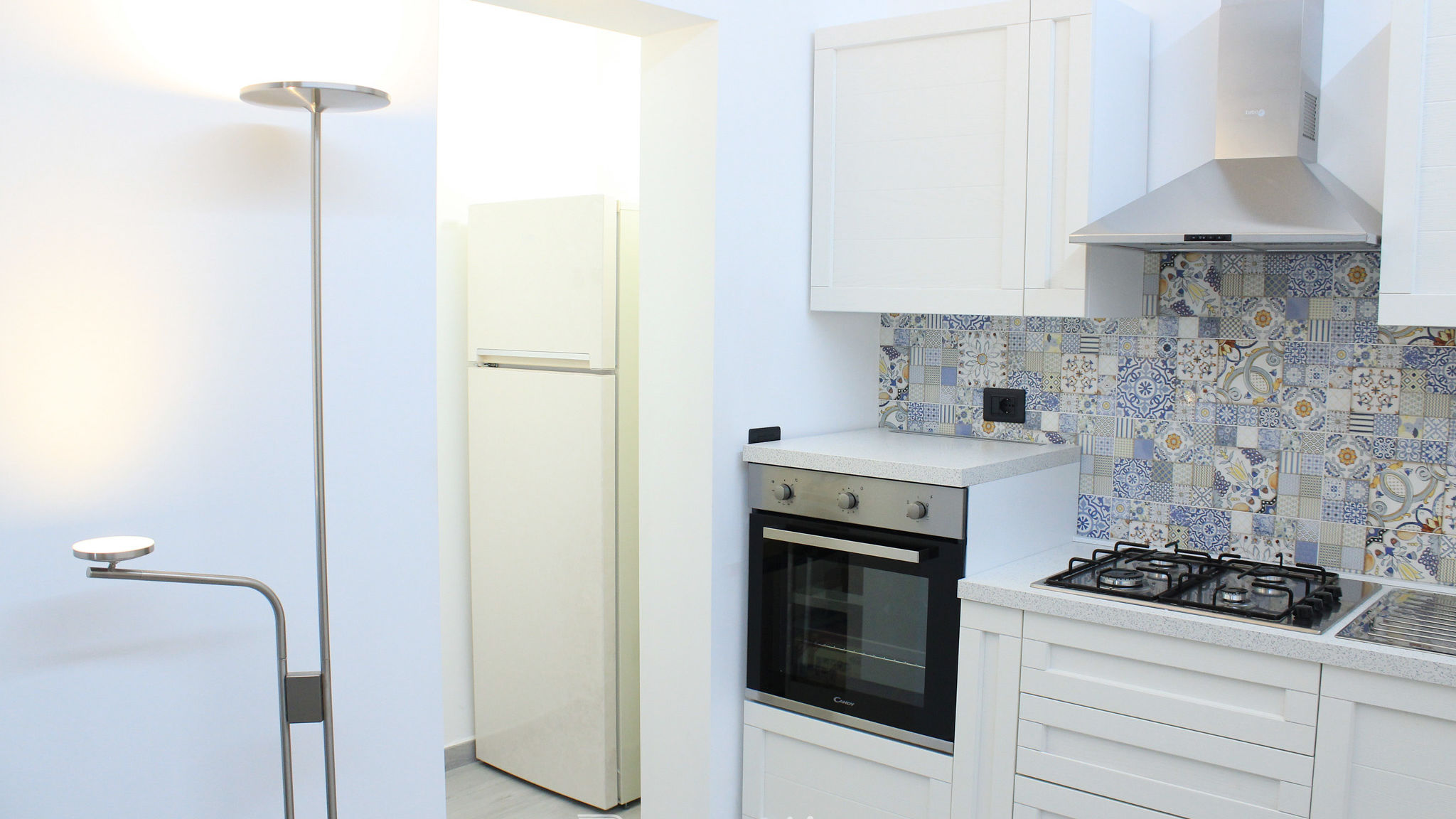 Italianway Pachino Casa Cavour by Propertize - centro storico