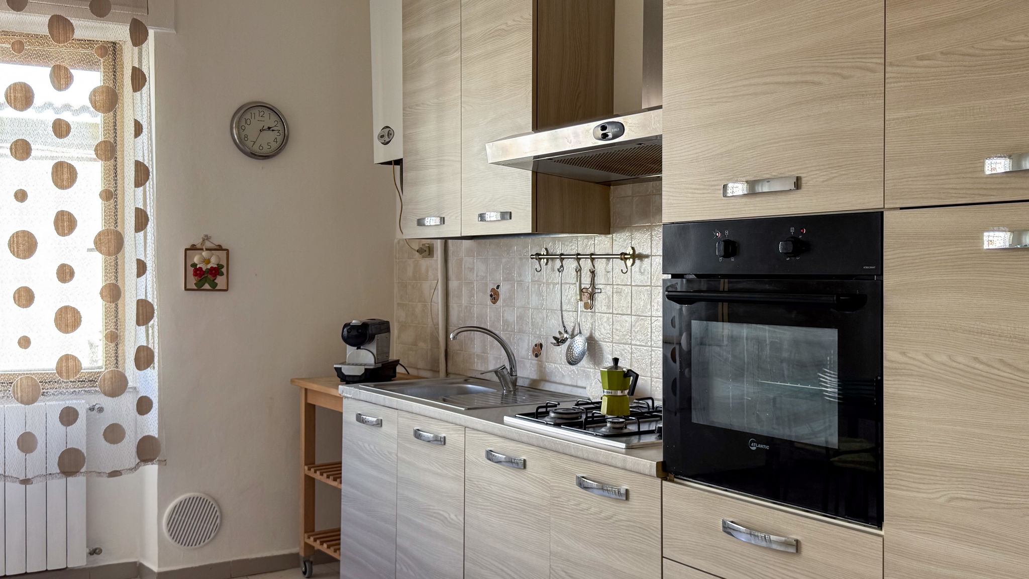 Italianway Tollo Dimora Dolci Sogni