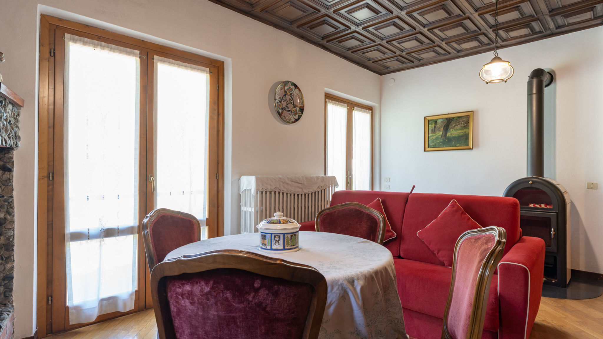 Italianway Ballabio Ballabio IRIS - Relaxing Alpine Getaway