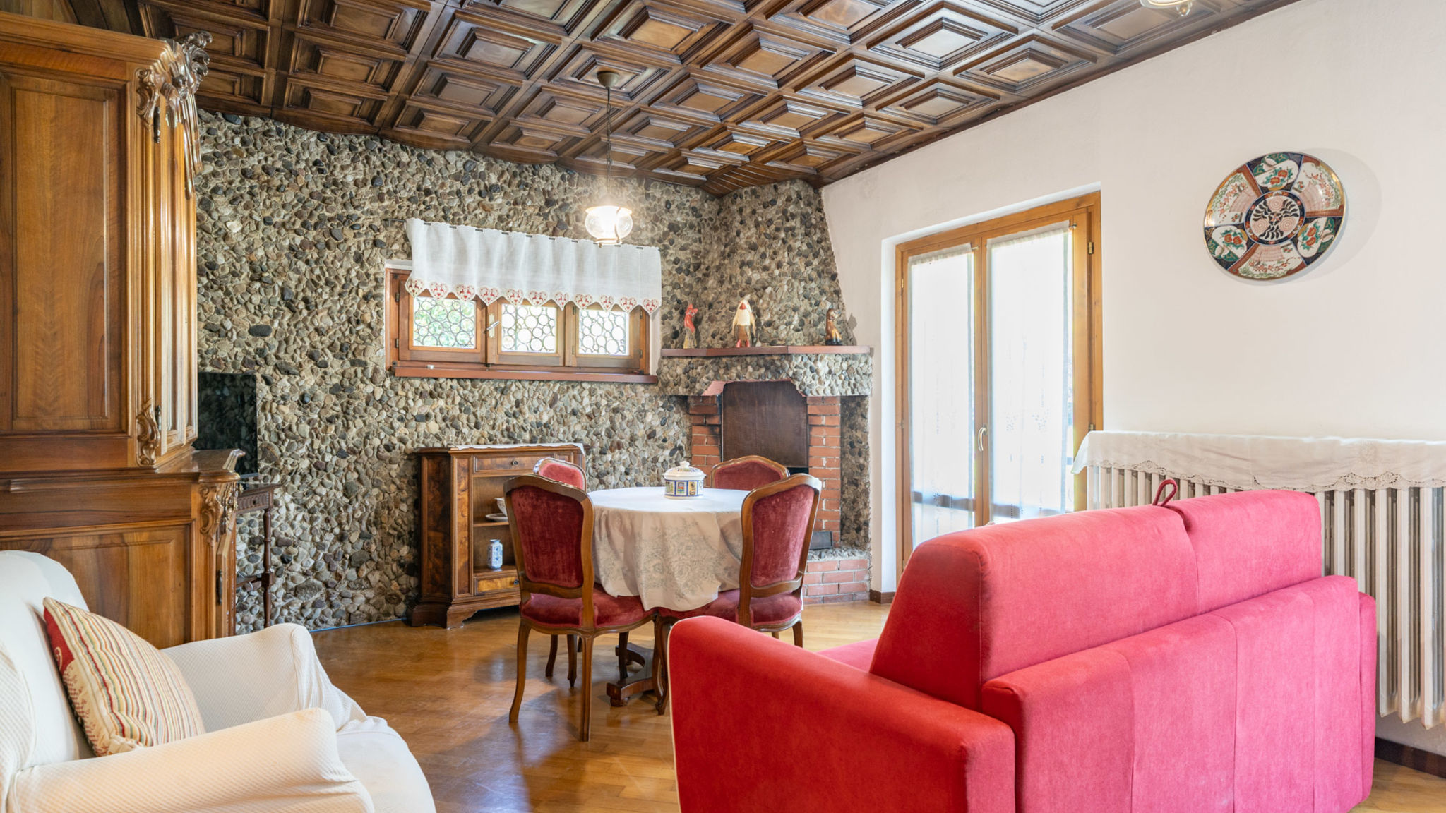 Italianway Ballabio Ballabio IRIS - Relaxing Alpine Getaway