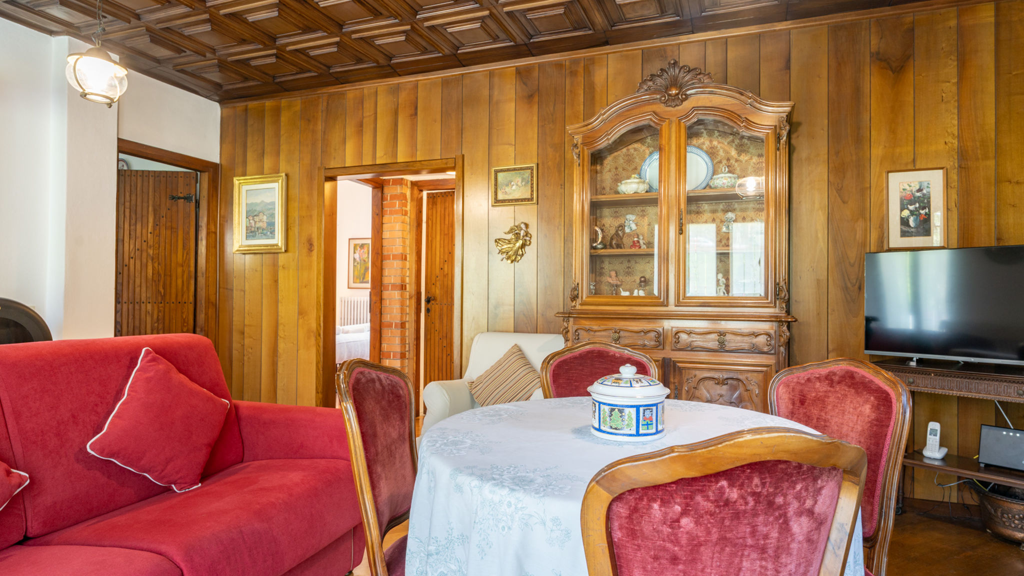 Italianway Ballabio Ballabio IRIS - Relaxing Alpine Getaway