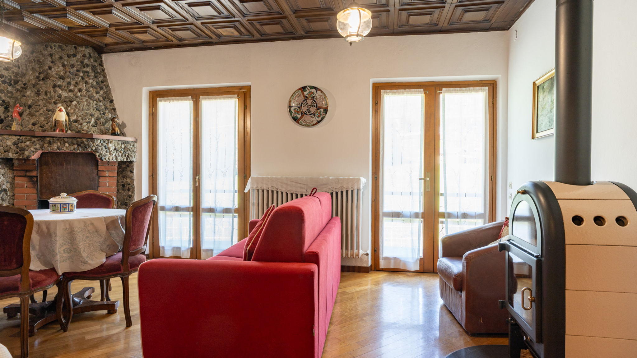 Italianway Ballabio Ballabio IRIS - Relaxing Alpine Getaway