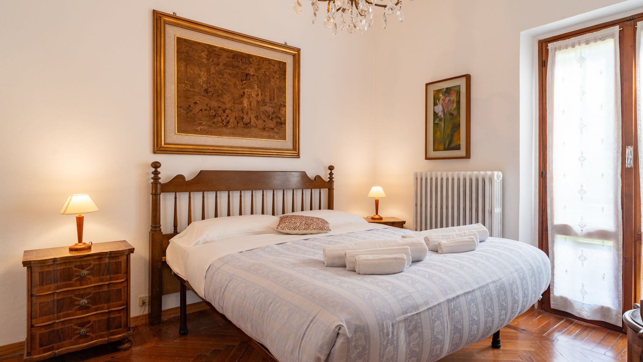 Italianway Ballabio Ballabio IRIS - Relaxing Alpine Getaway