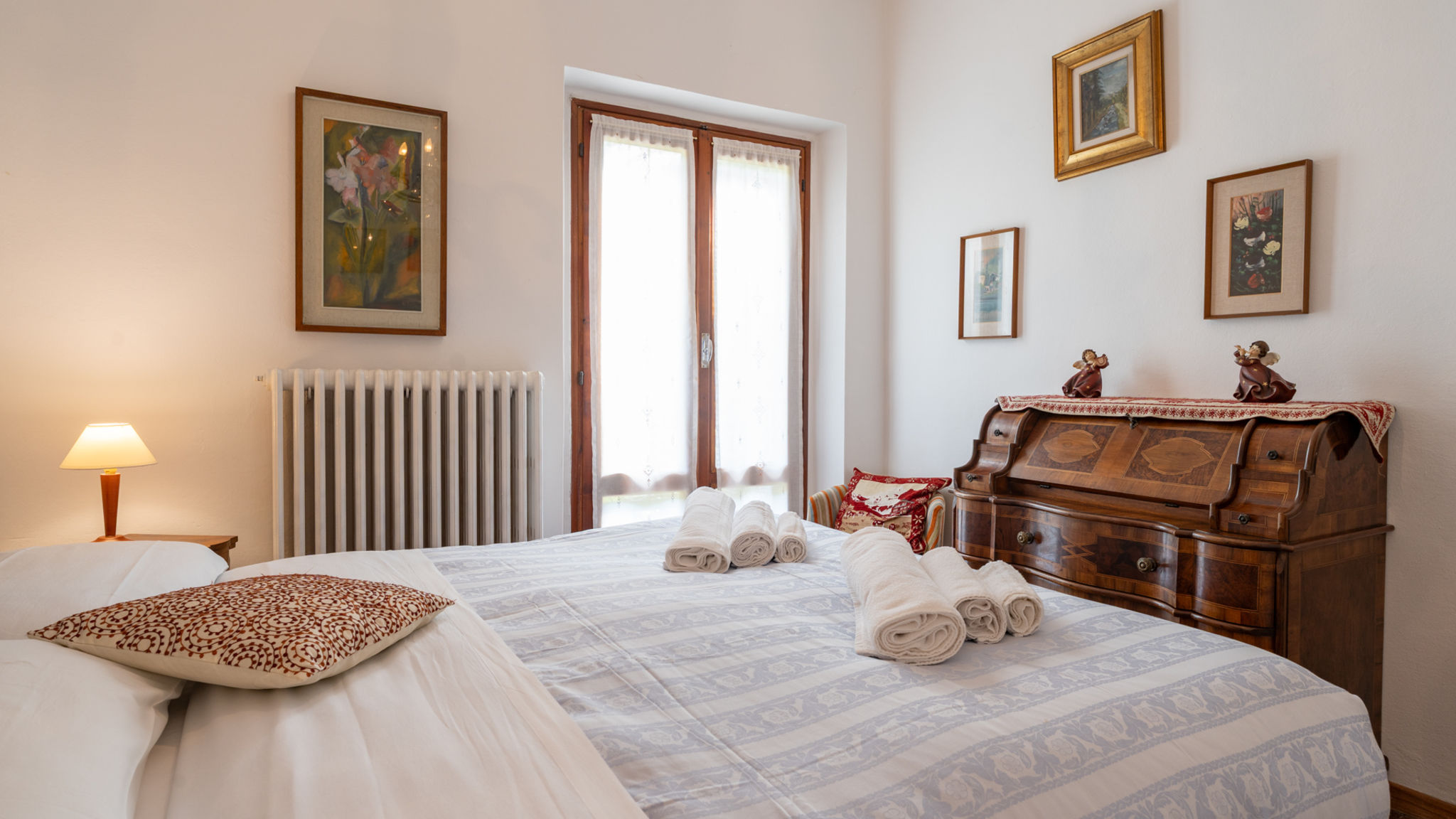 Italianway Ballabio Ballabio IRIS - Relaxing Alpine Getaway