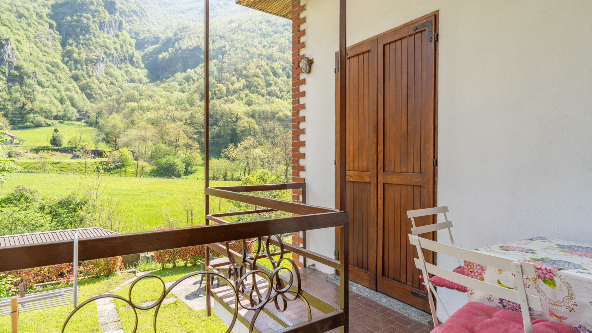 Italianway Ballabio Ballabio IRIS - Relaxing Alpine Getaway