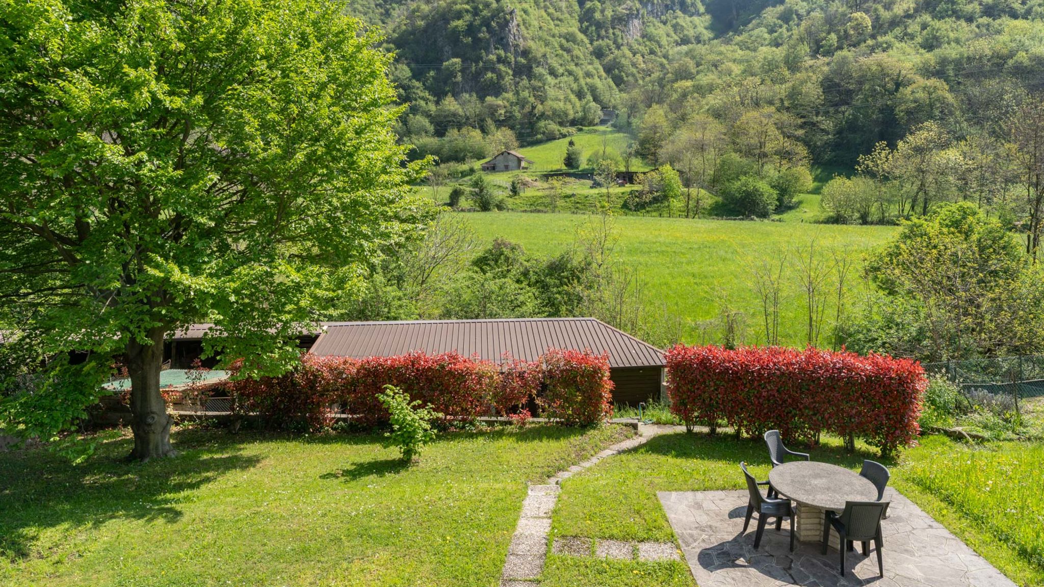 Italianway Ballabio Ballabio IRIS - Relaxing Alpine Getaway