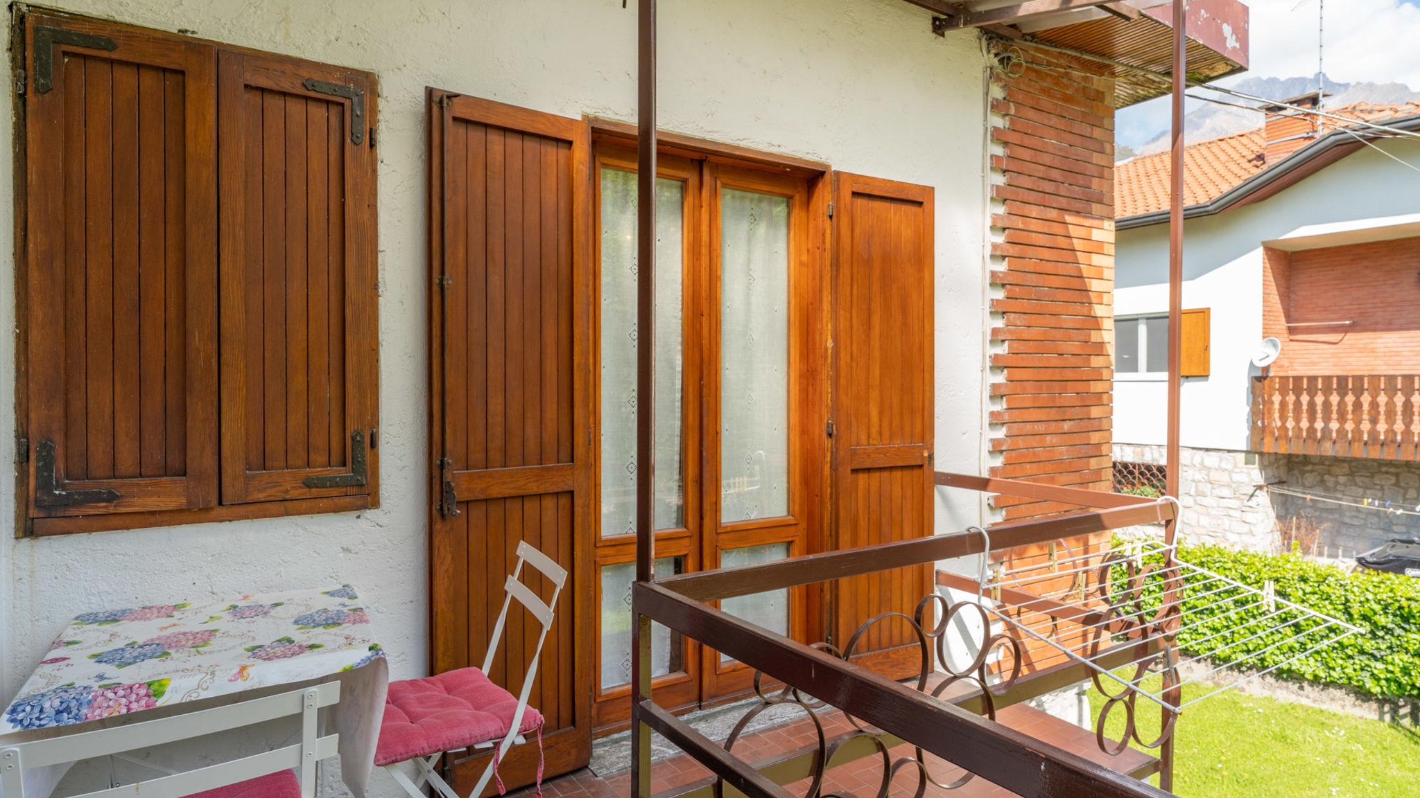 Italianway Ballabio Ballabio IRIS - Relaxing Alpine Getaway