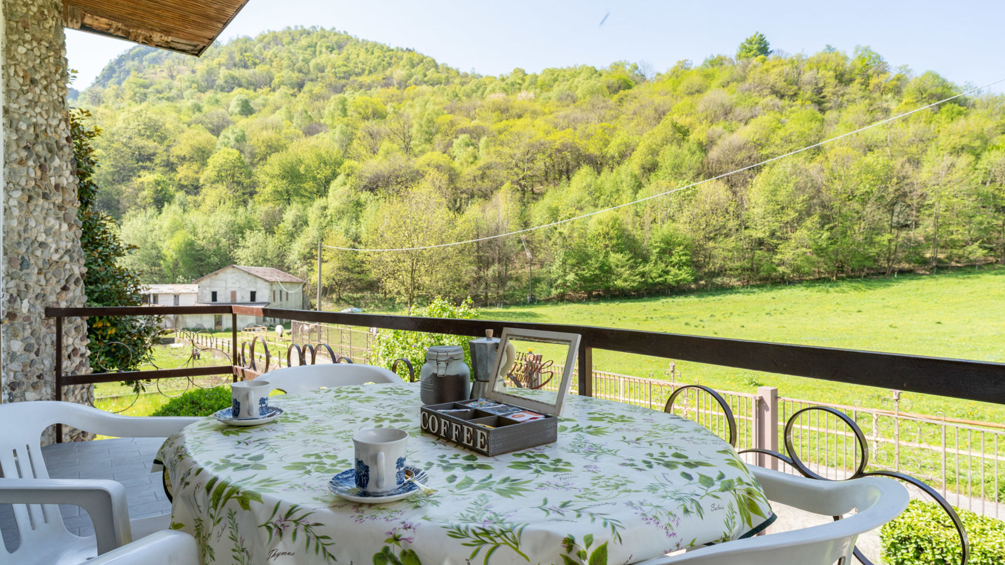 Italianway Ballabio Ballabio IRIS - Relaxing Alpine Getaway