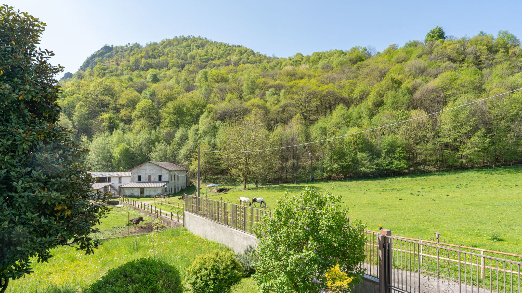 Italianway Ballabio Ballabio IRIS - Relaxing Alpine Getaway