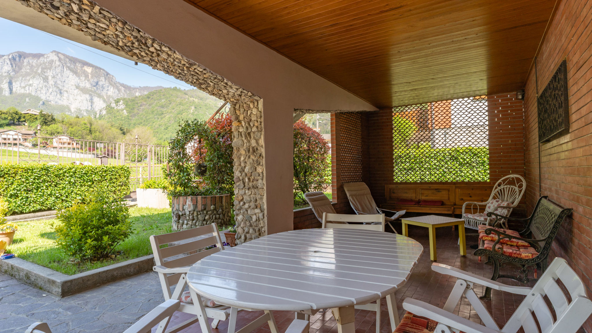 Italianway Ballabio Ballabio IRIS - Relaxing Alpine Getaway