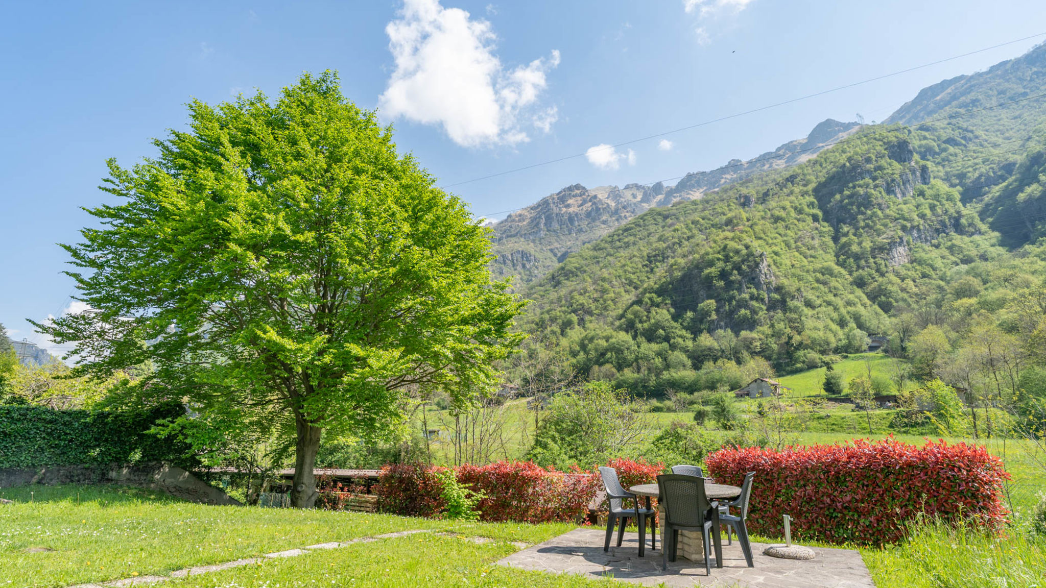 Italianway Ballabio Ballabio IRIS - Relaxing Alpine Getaway