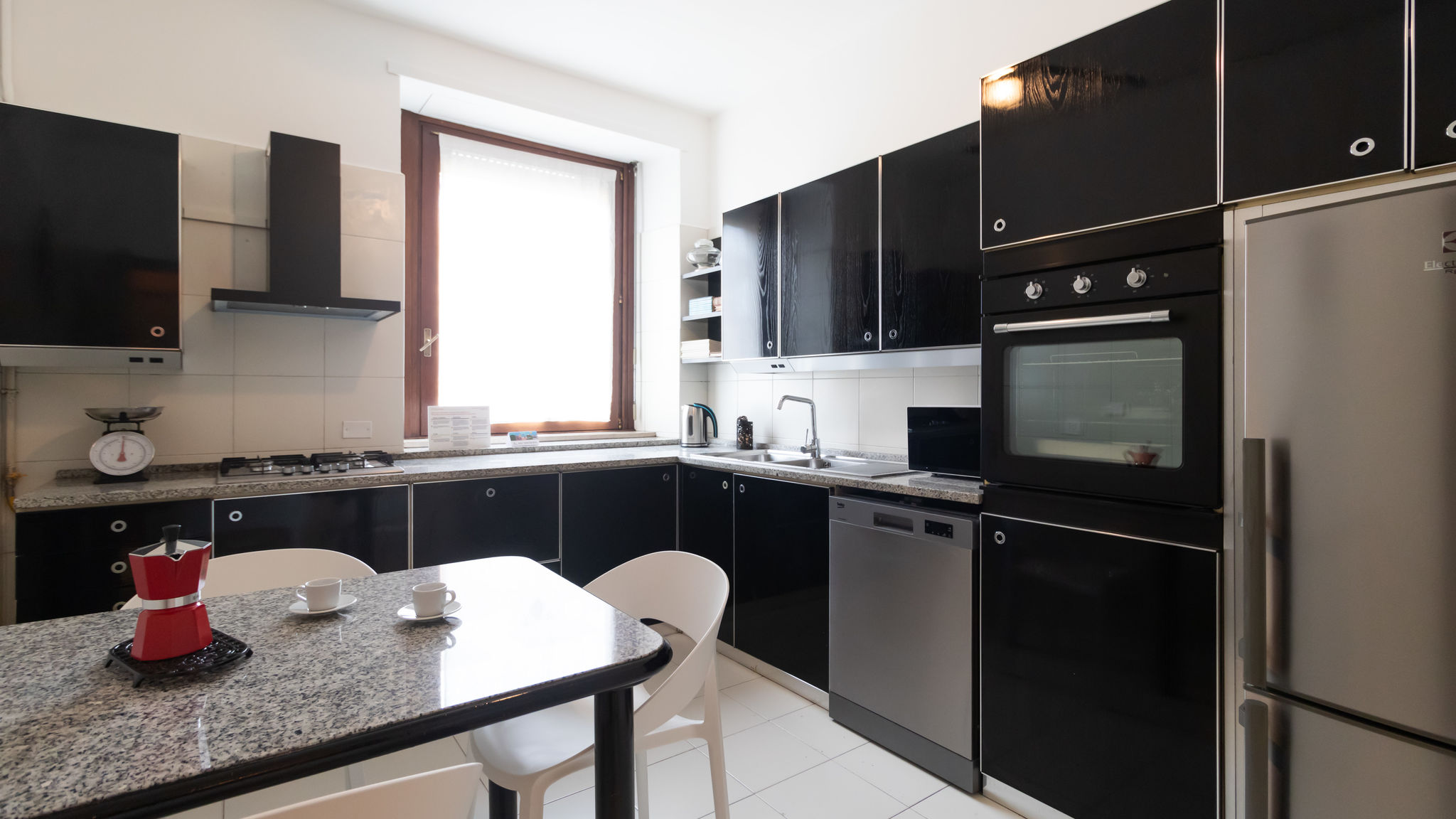 Italianway Milano Palazzi 6 C