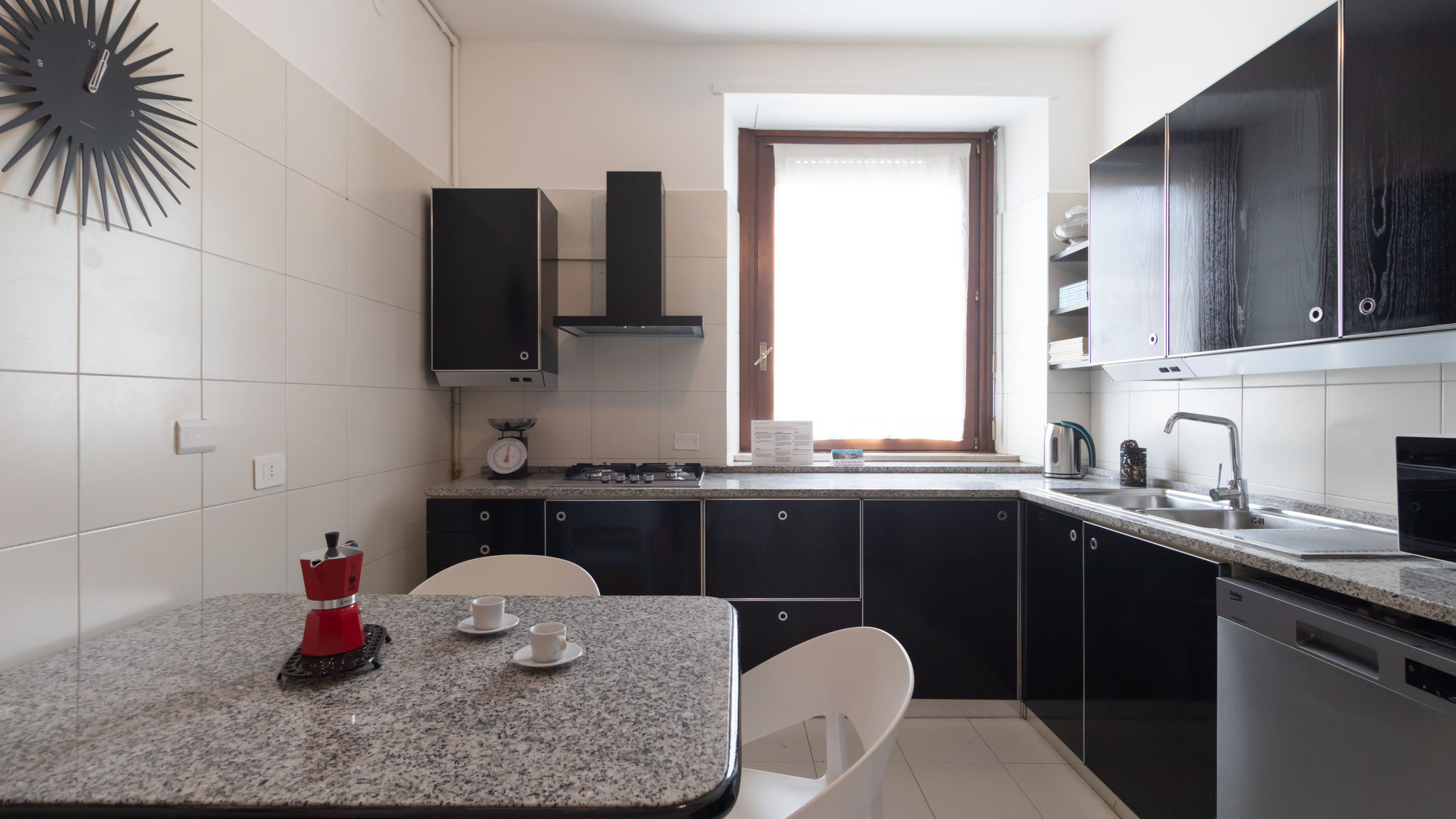 Italianway Milano Palazzi 6 C