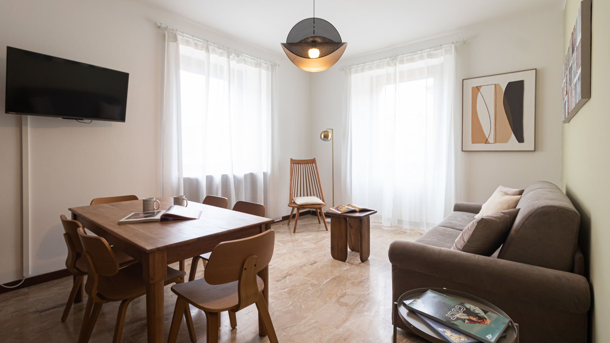 Italianway Milano Palazzi 6 C