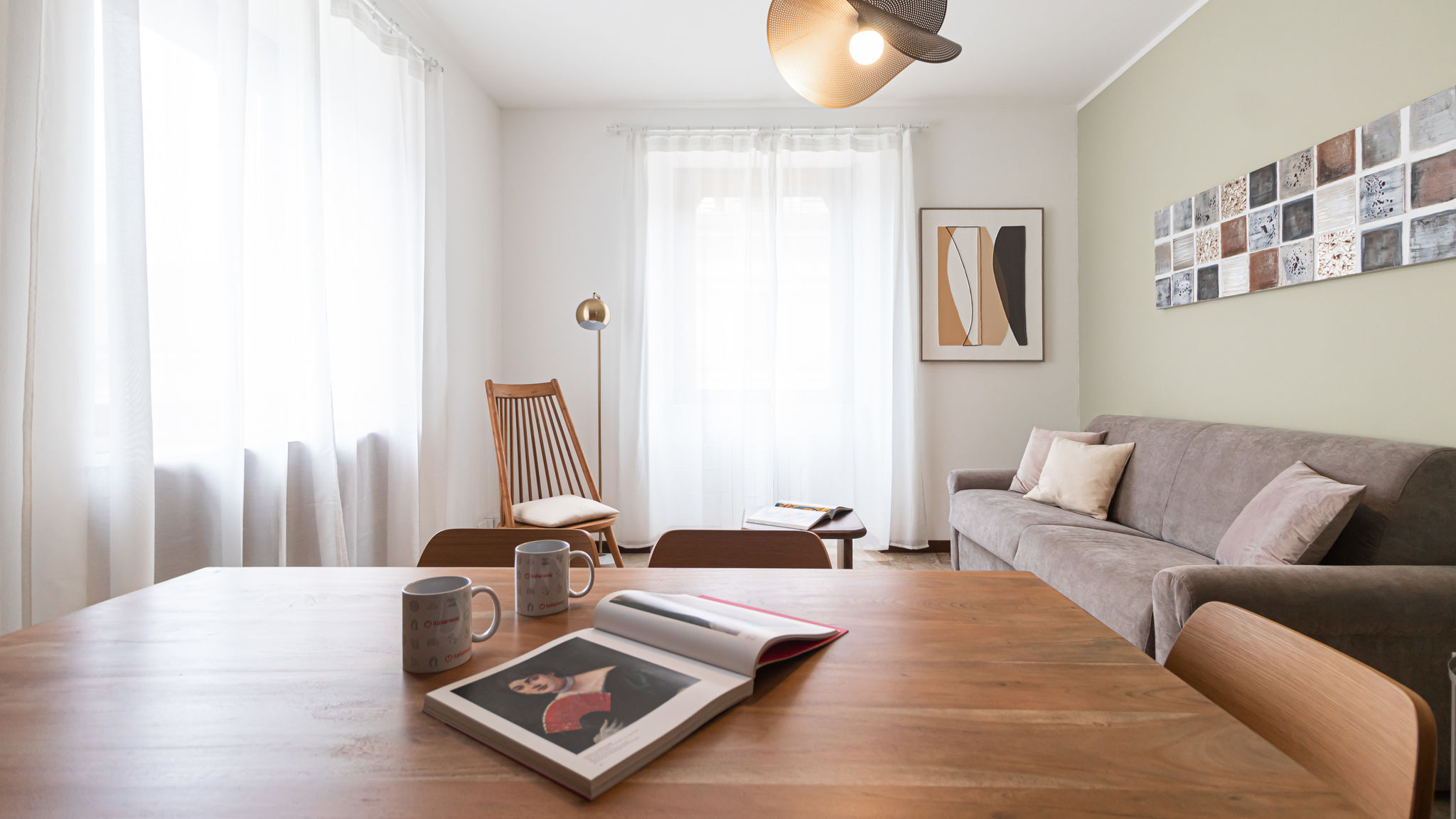 Italianway Milano Palazzi 6 C