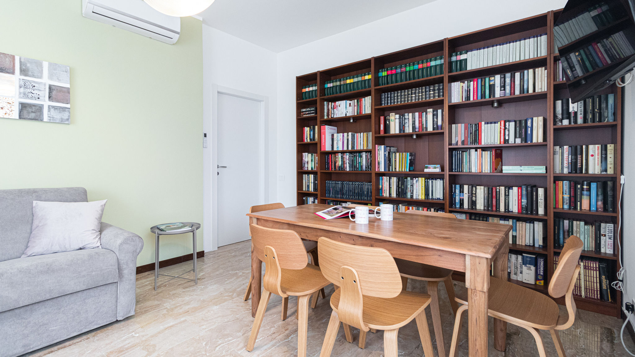 Italianway Milano Palazzi 6 C