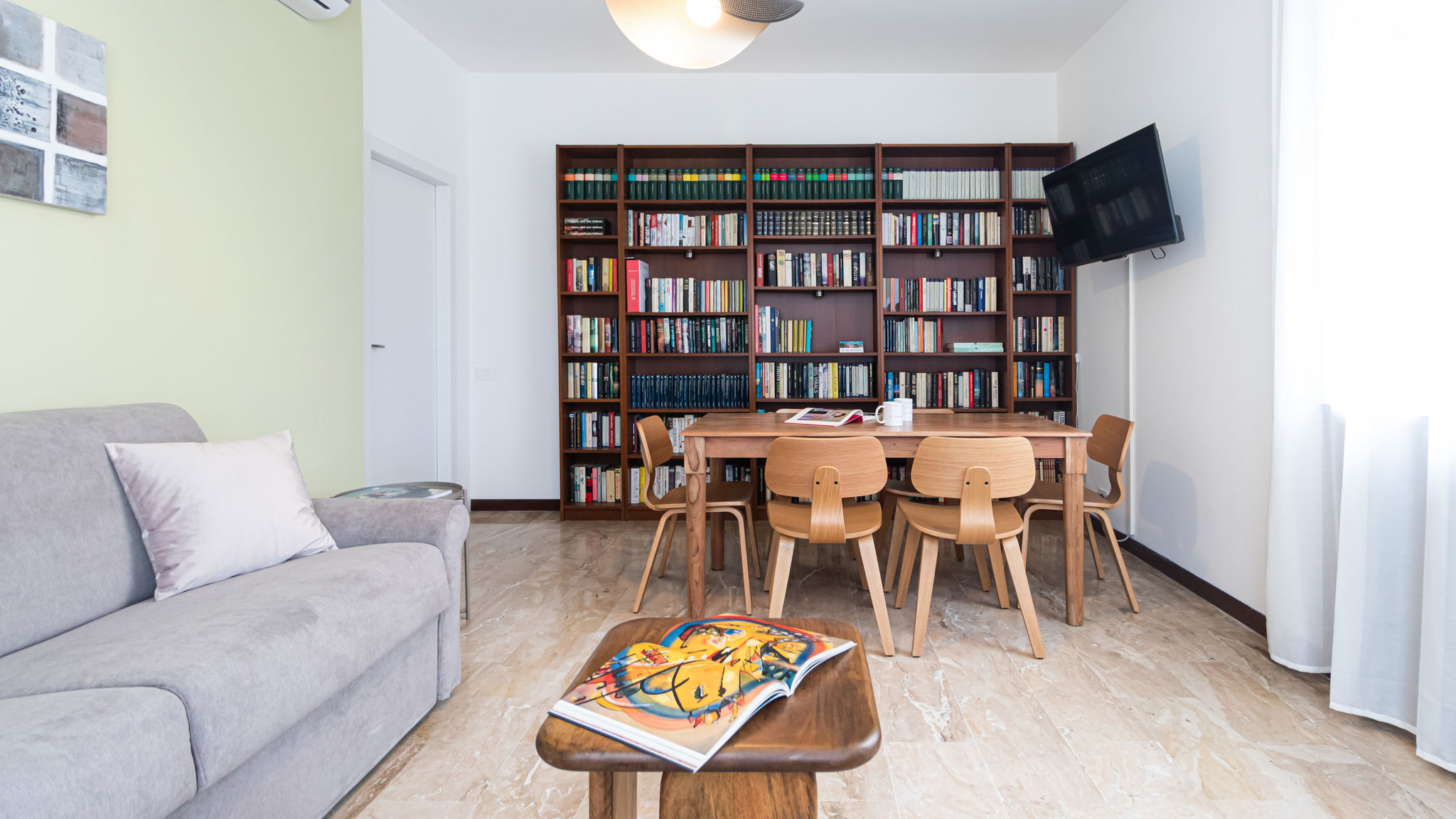 Italianway Milano Palazzi 6 C