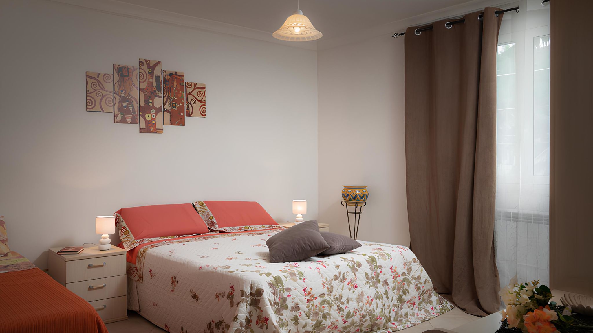 Italianway Sciacca Villa Cecilia Relax