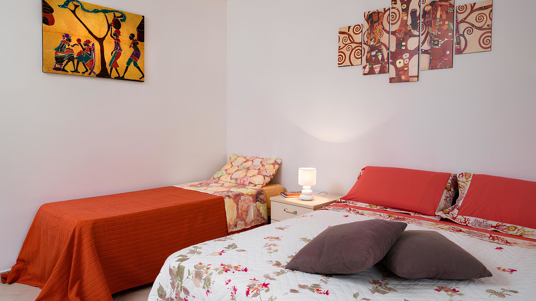 Italianway Sciacca Villa Cecilia Relax