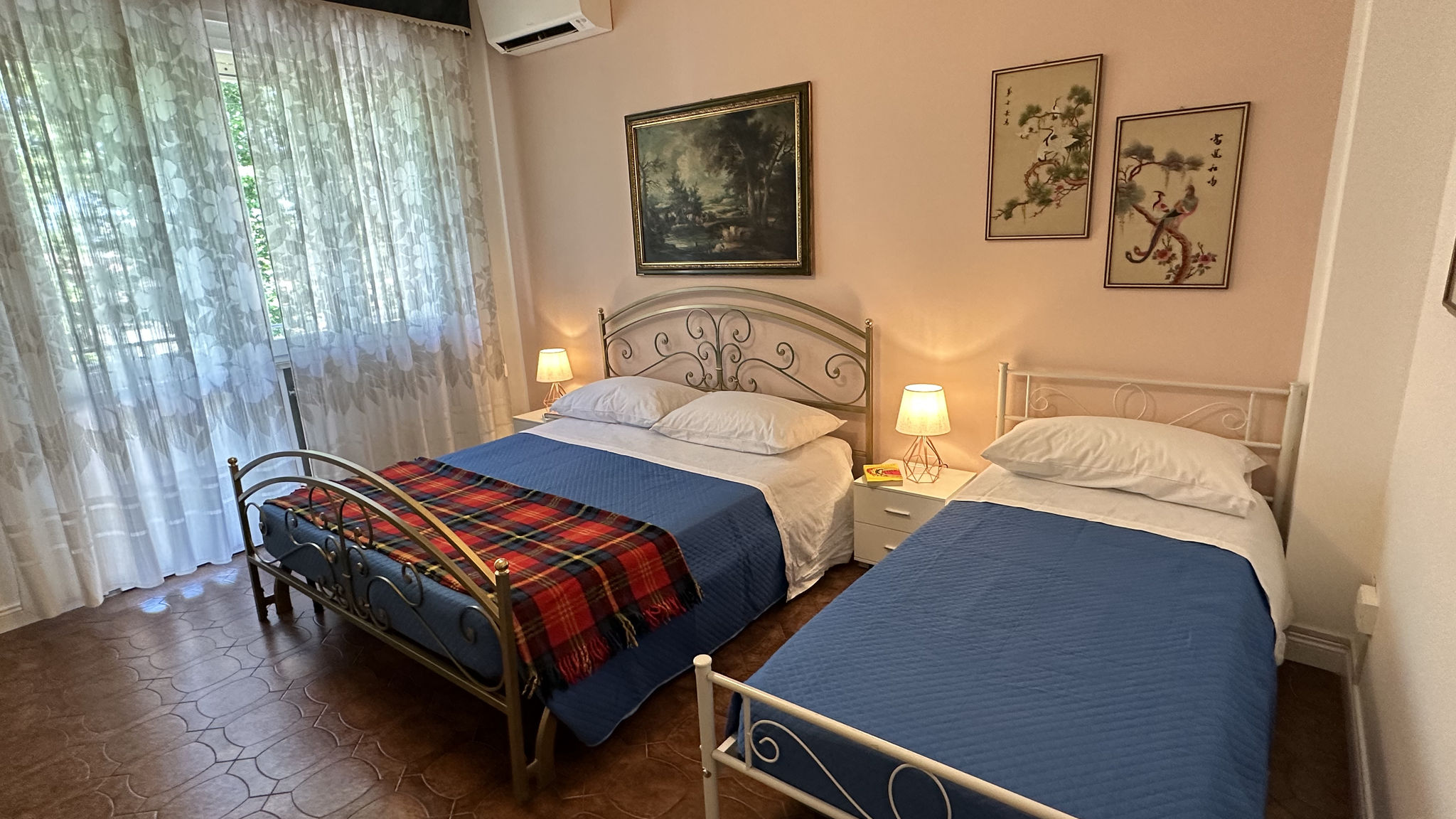 Italianway Rimini Ghita House