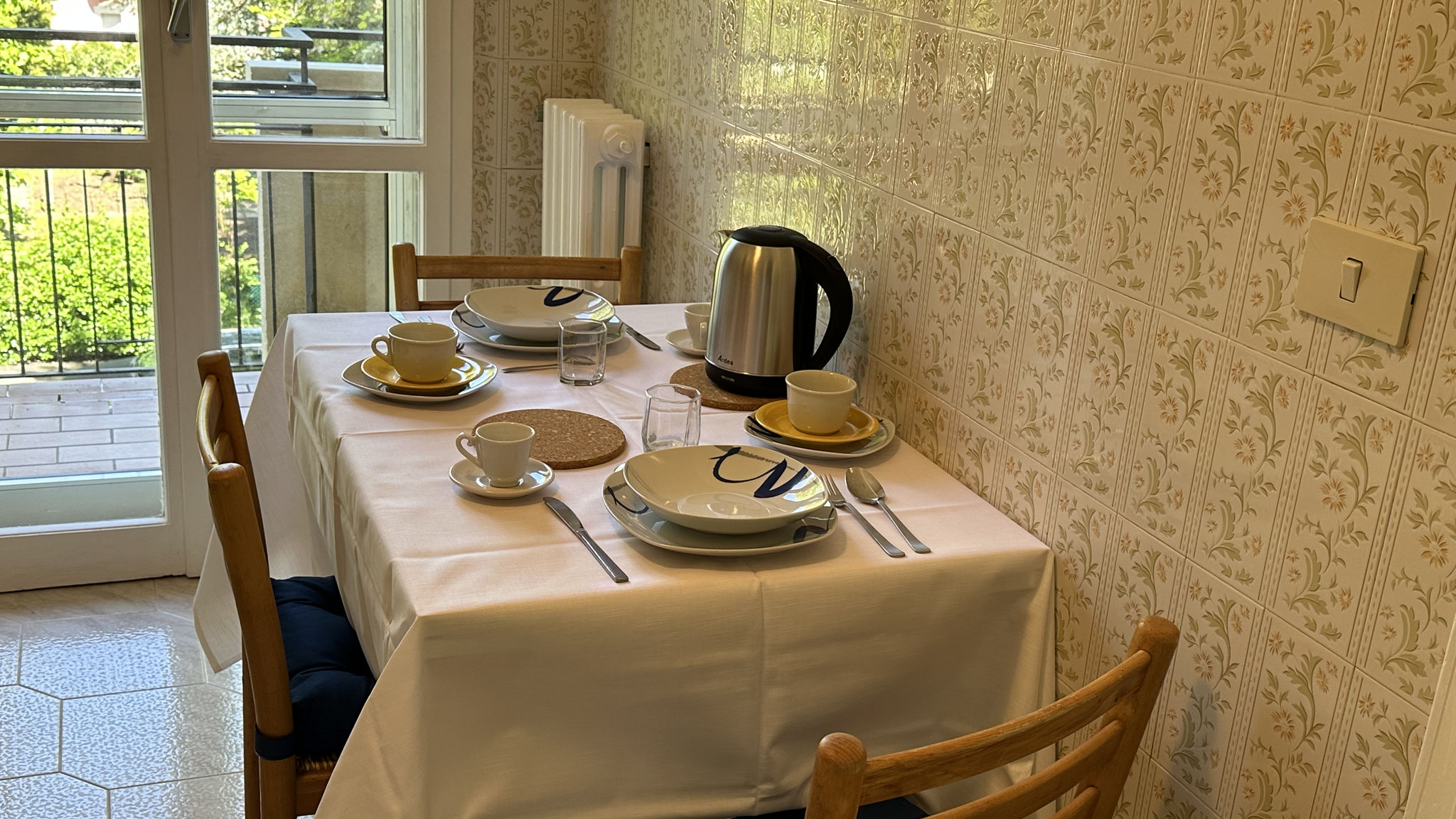 Italianway Rimini Ghita House