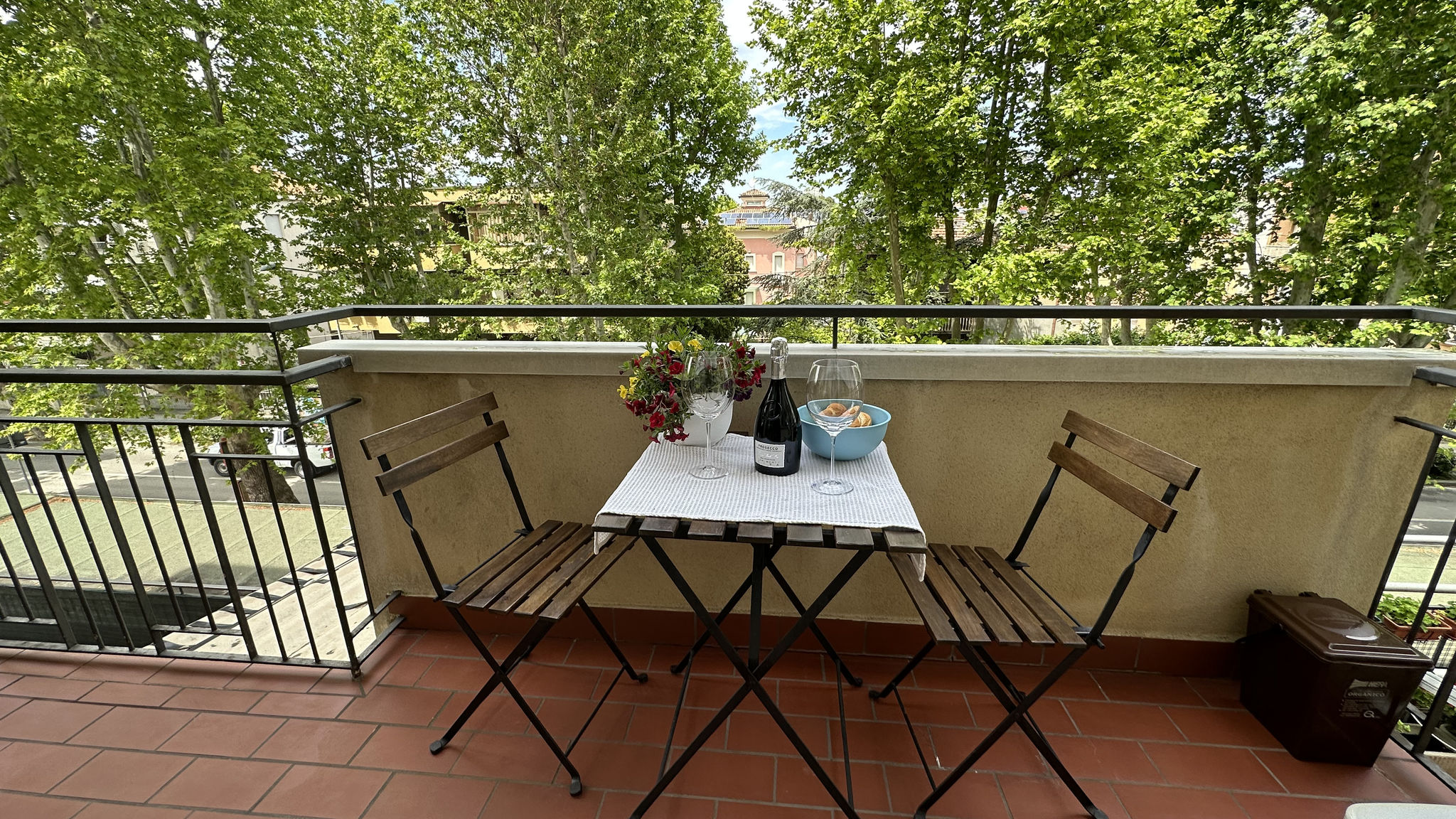 Italianway Rimini Ghita House