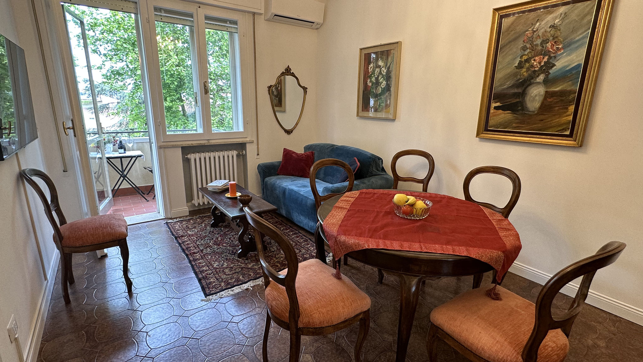 Italianway Rimini Ghita House