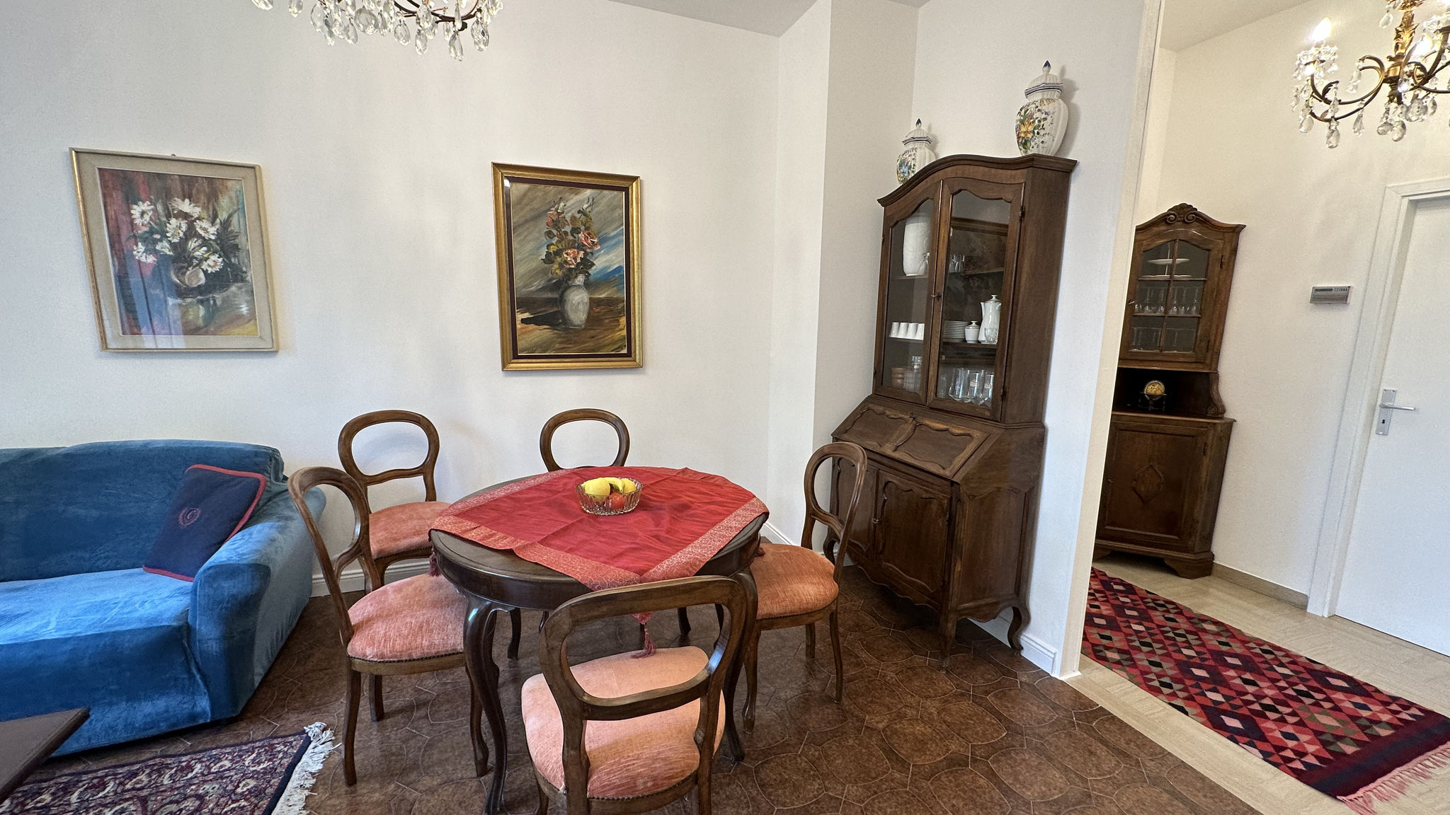 Italianway Rimini Ghita House