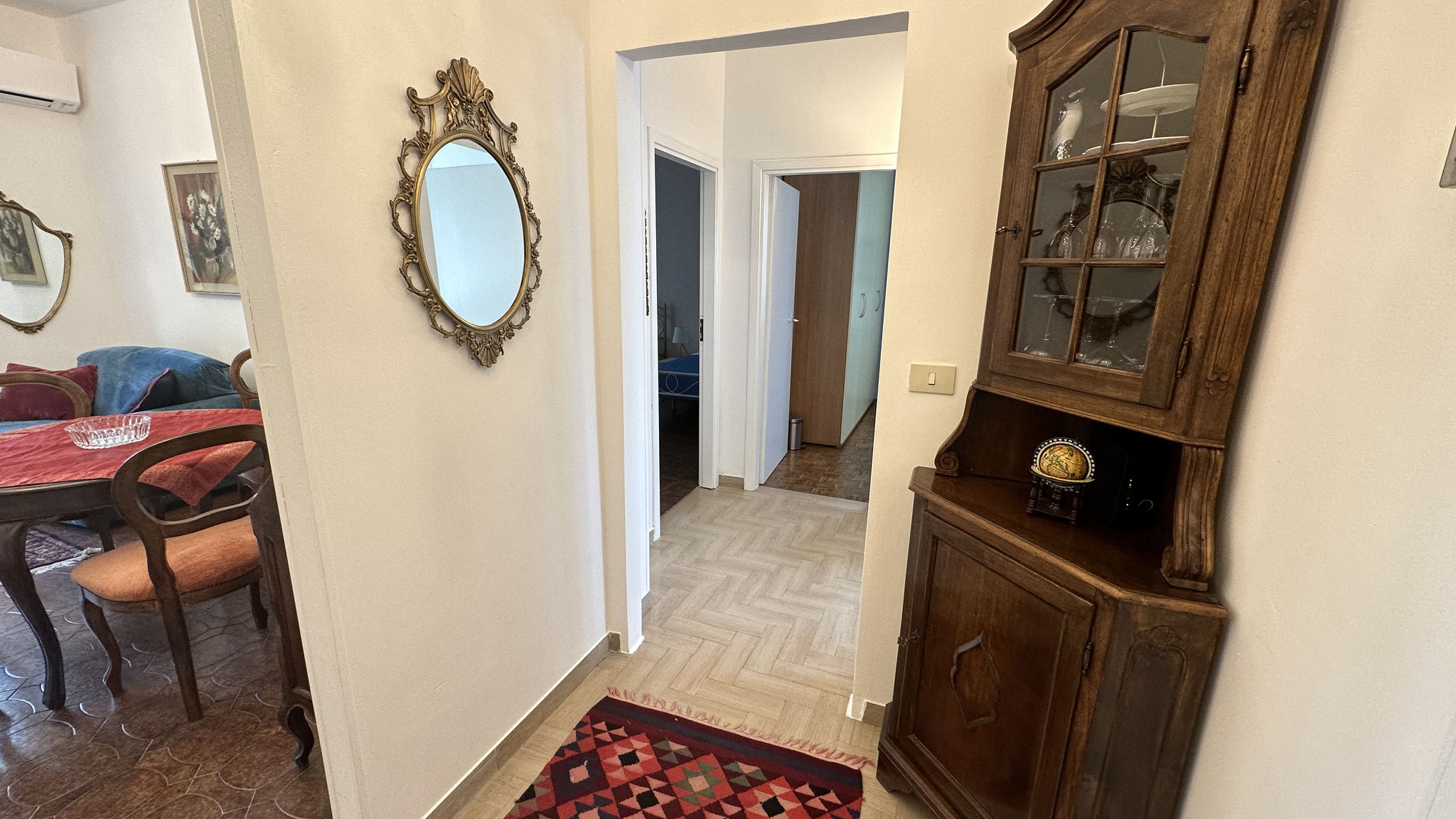 Italianway Rimini Ghita House